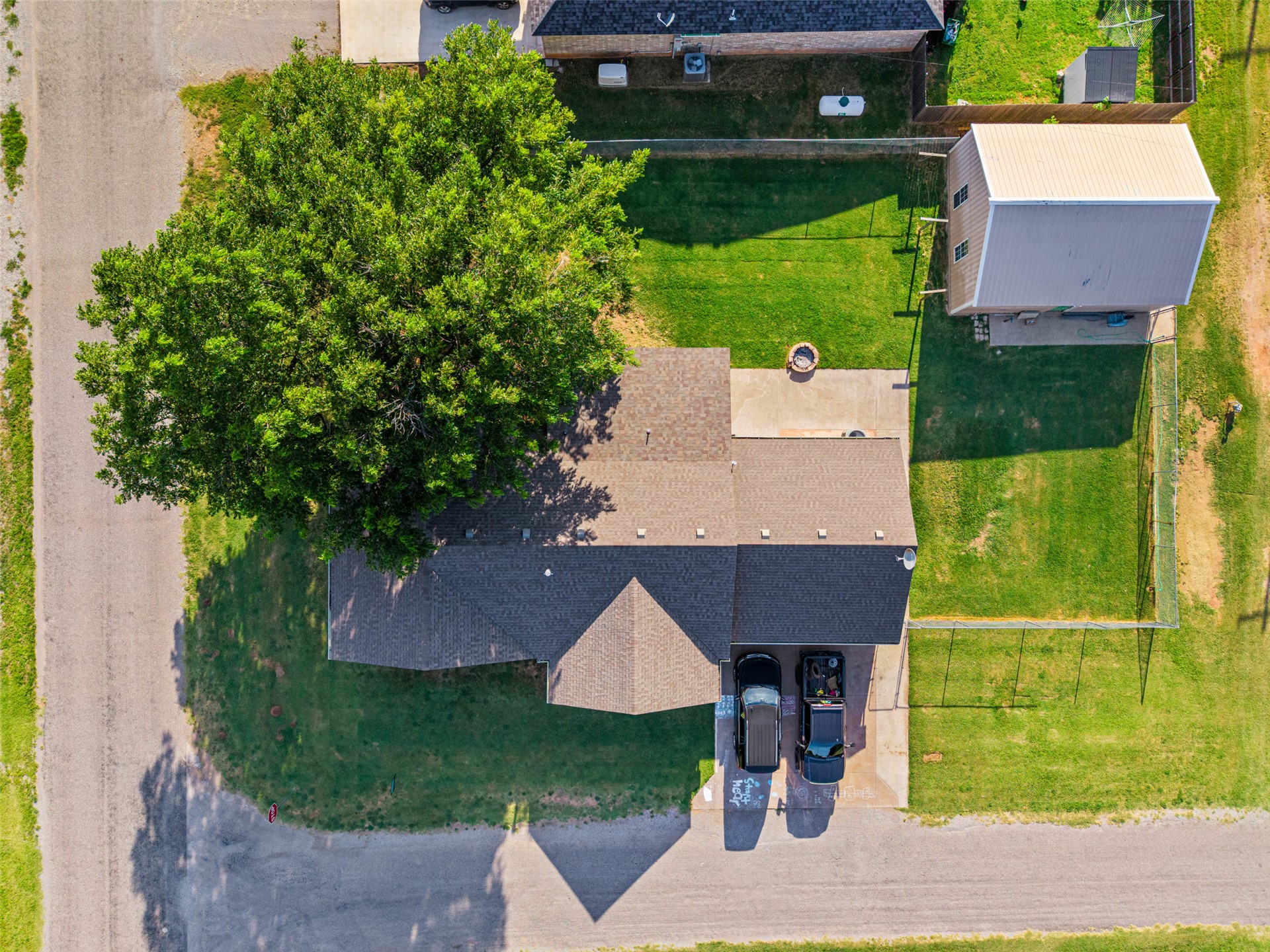 403 S Hancock Fletcher OK 73541