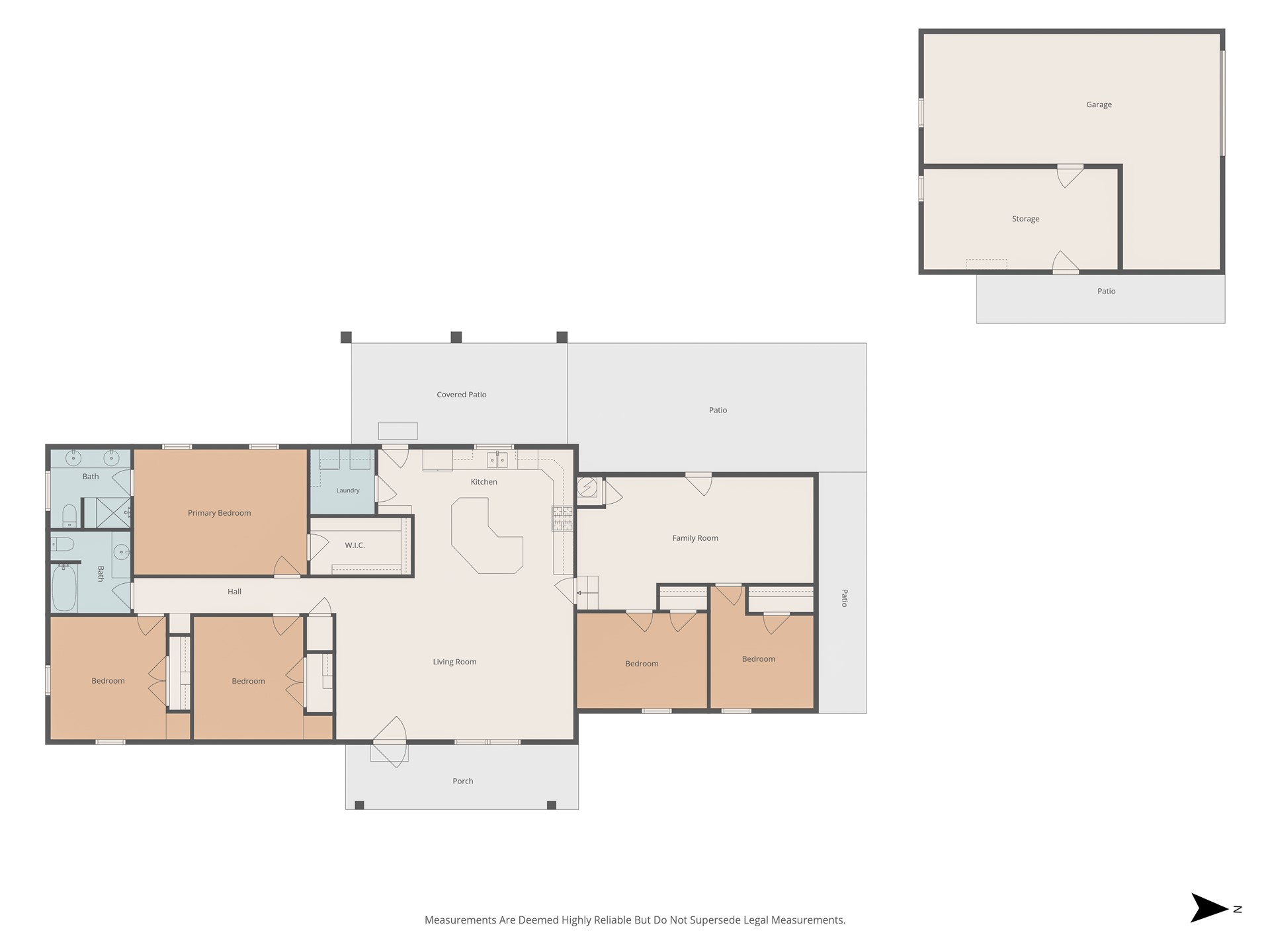 403 S Hancock Fletcher OK 73541