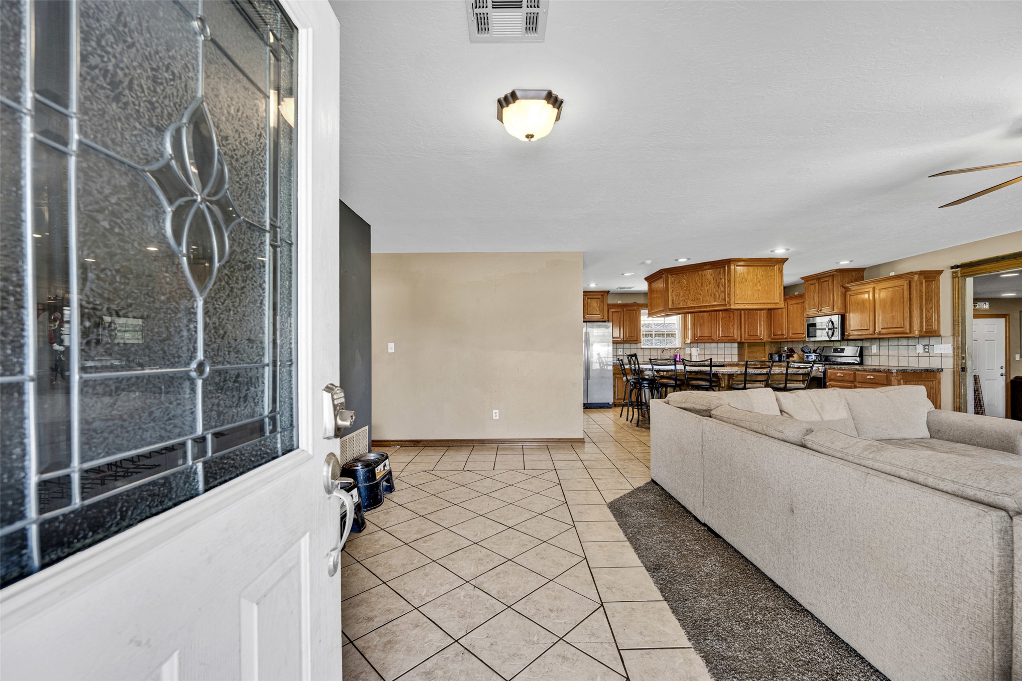 403 S Hancock Fletcher OK 73541