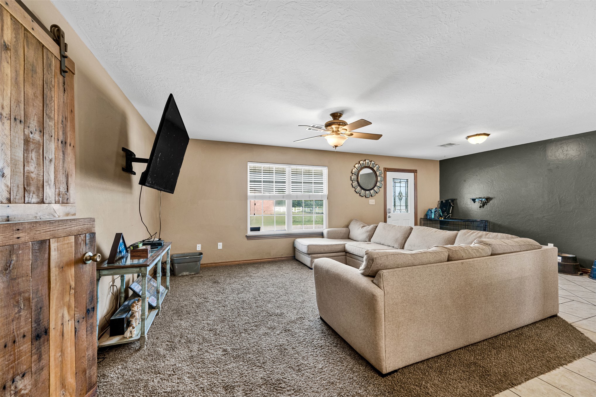 403 S Hancock Fletcher OK 73541