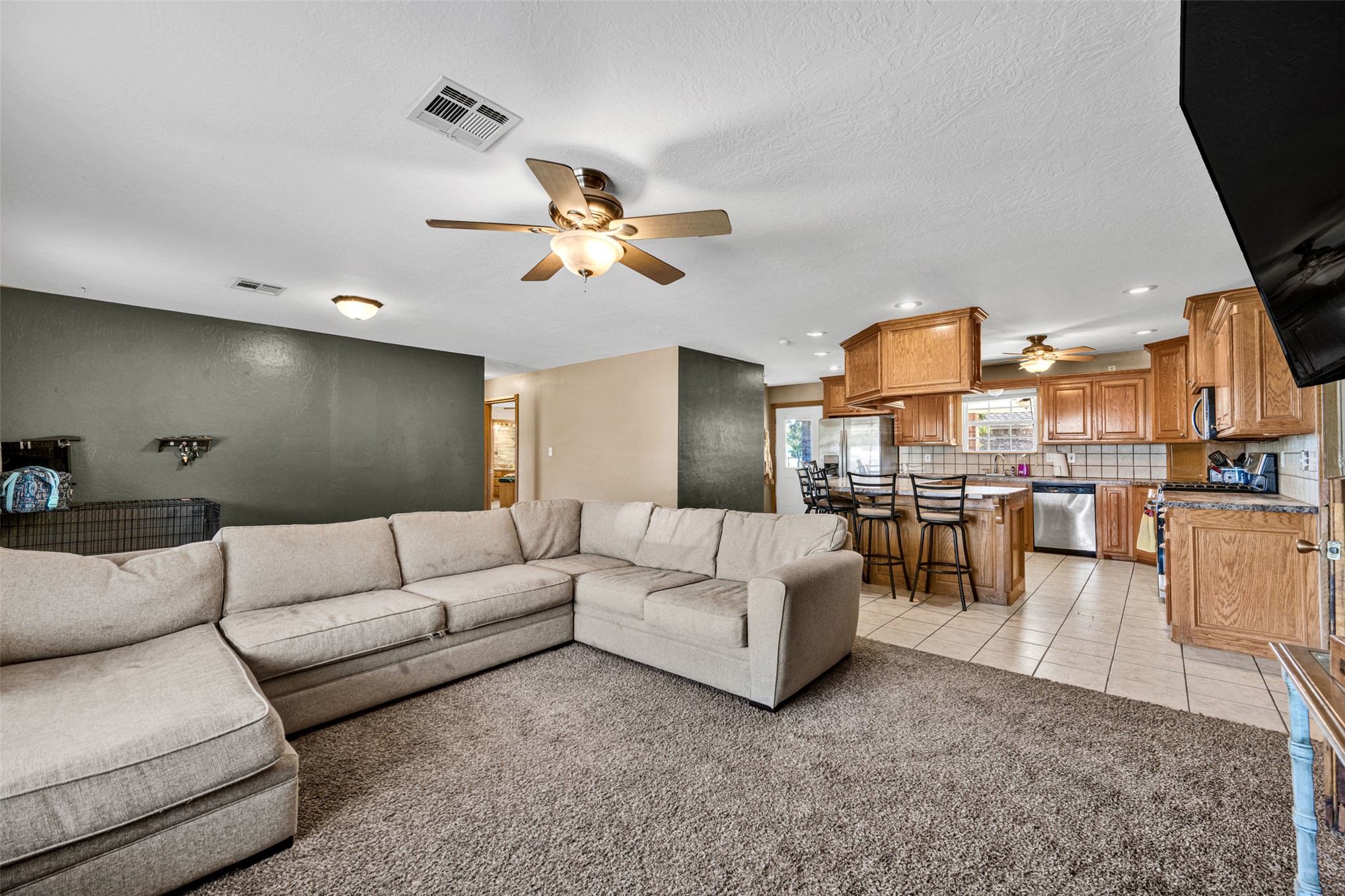 403 S Hancock Fletcher OK 73541