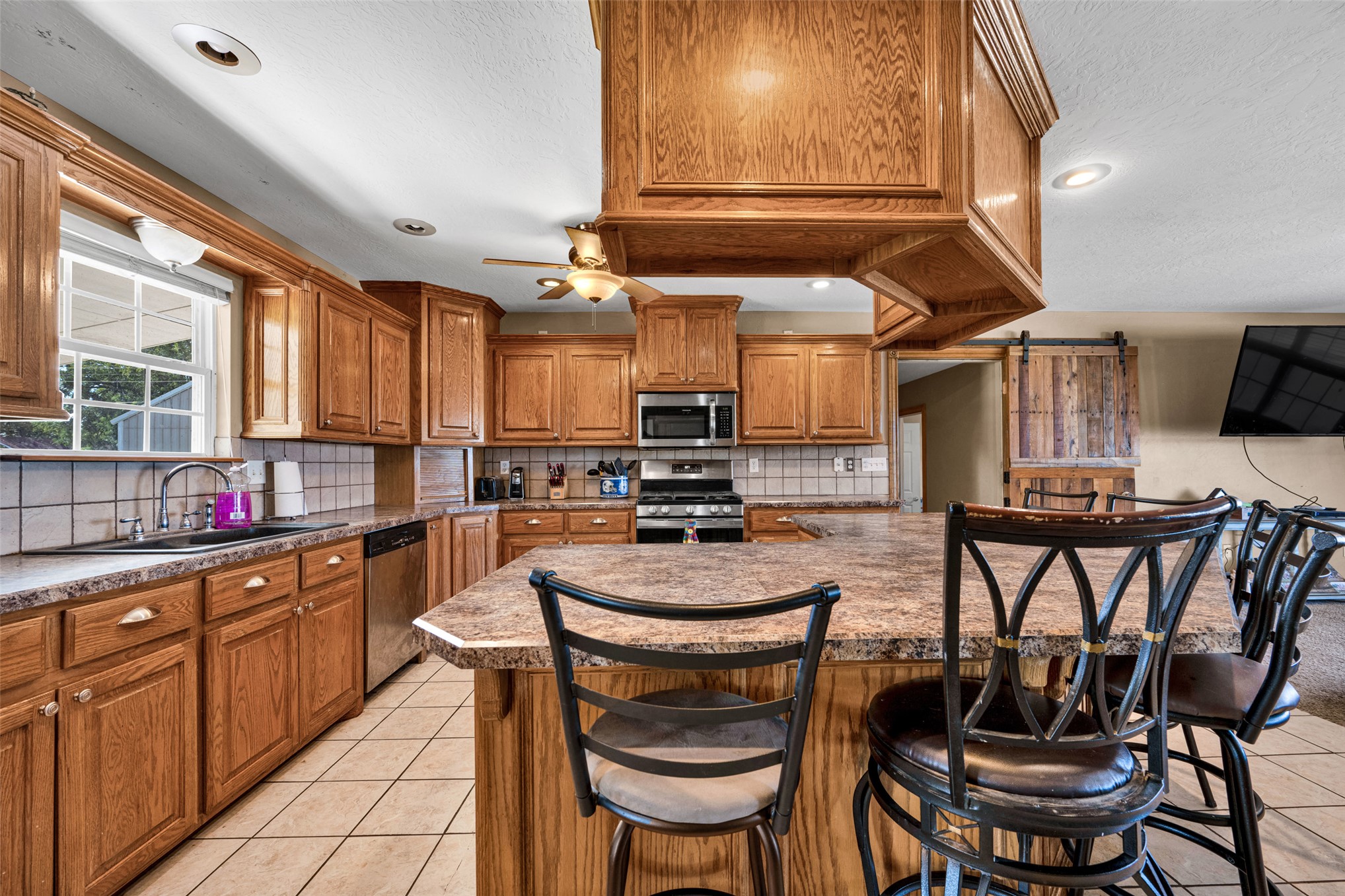 403 S Hancock Fletcher OK 73541
