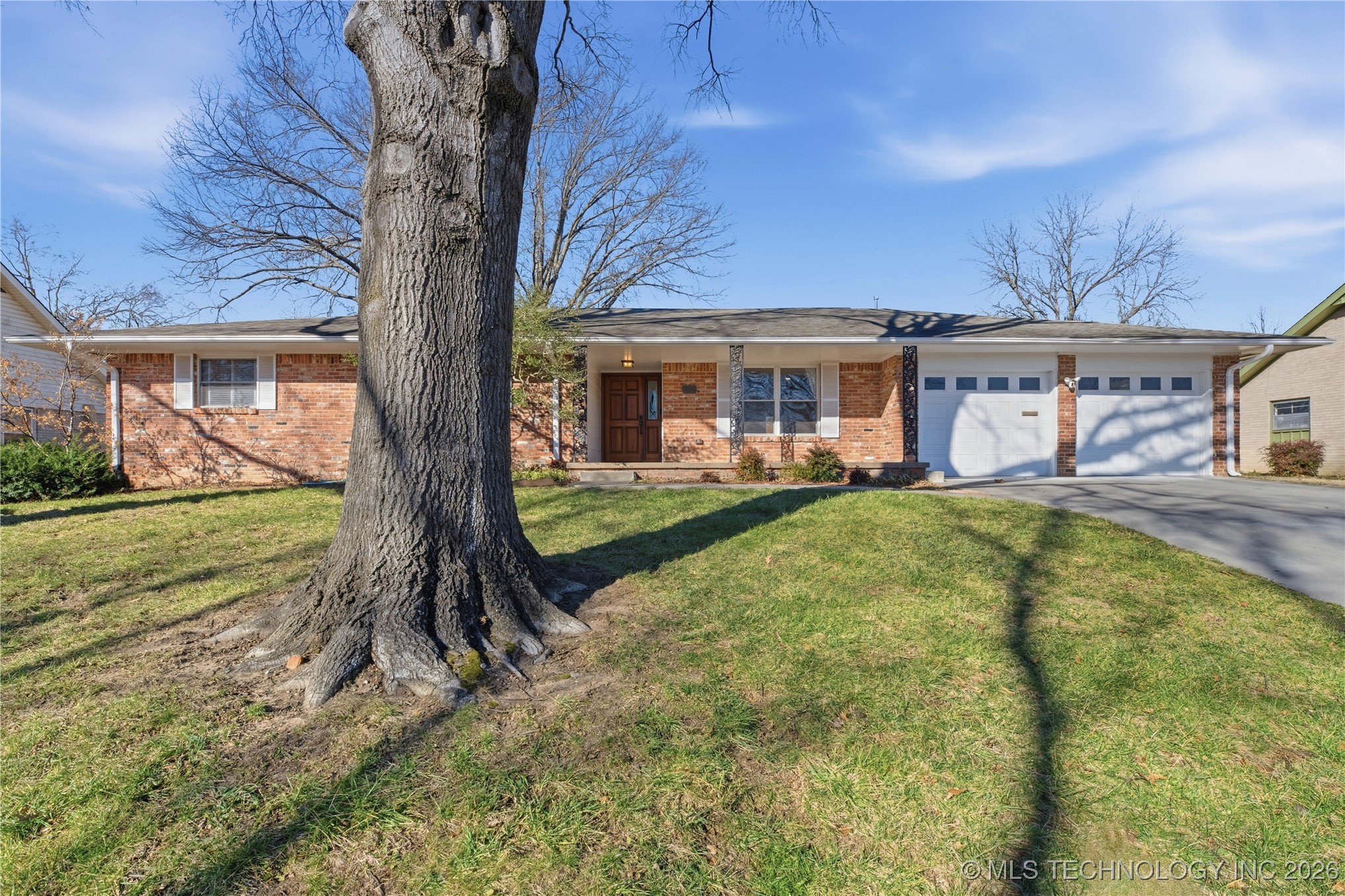 1037 Meadow Drive Bartlesville OK 74006