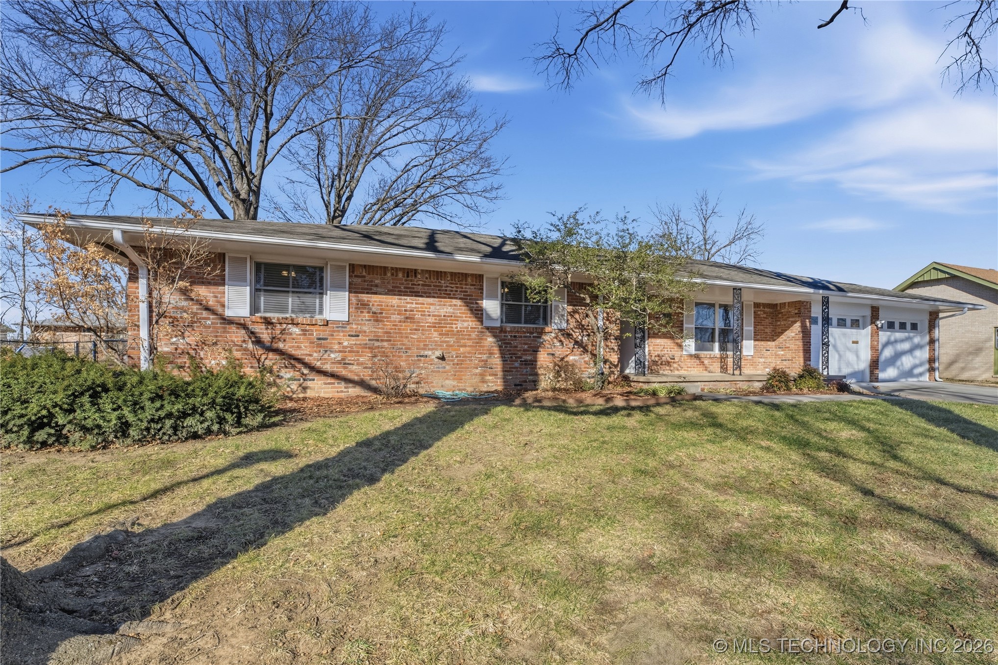 1037 Meadow Drive Bartlesville OK 74006