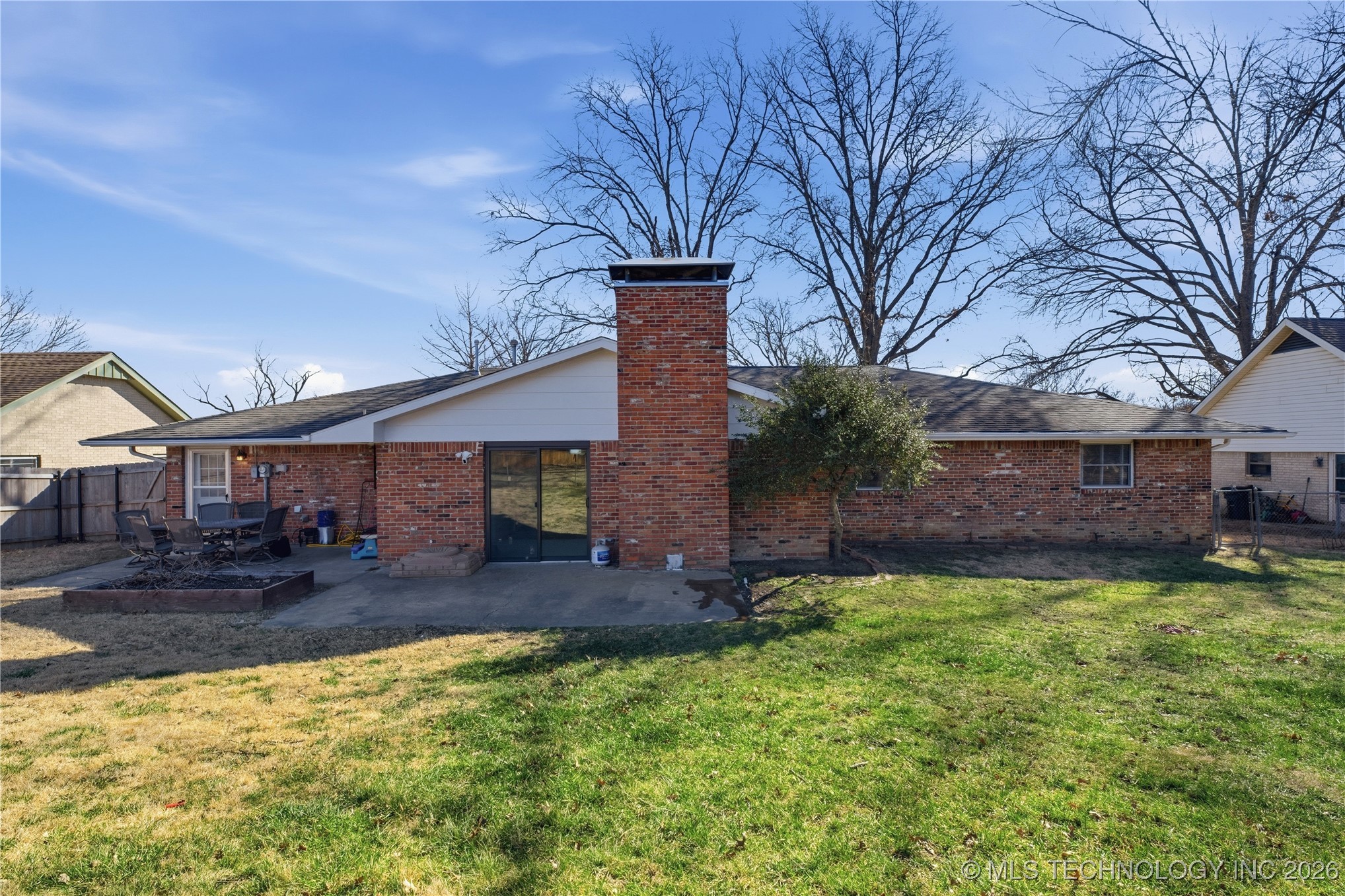 1037 Meadow Drive Bartlesville OK 74006
