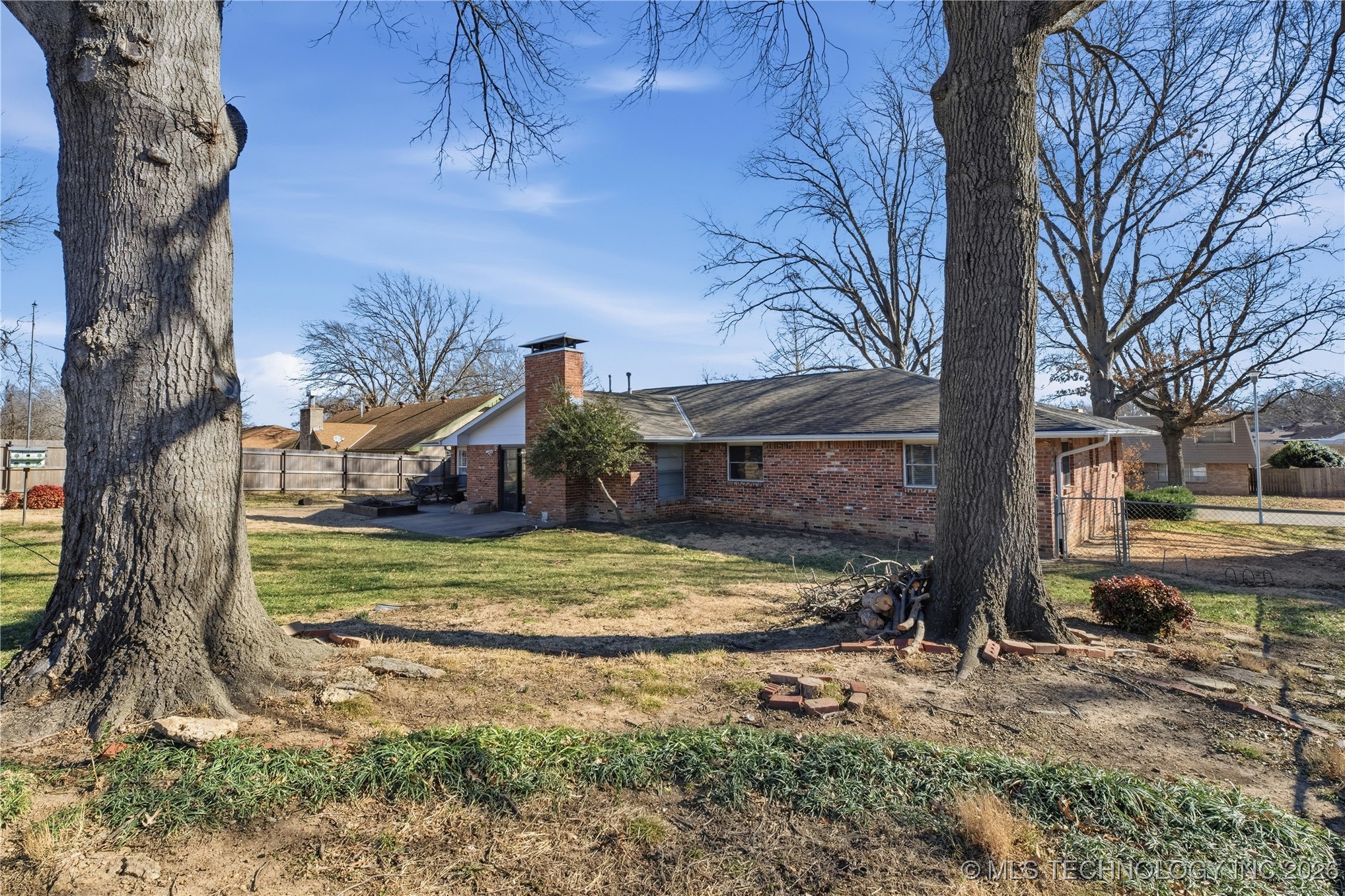 1037 Meadow Drive Bartlesville OK 74006