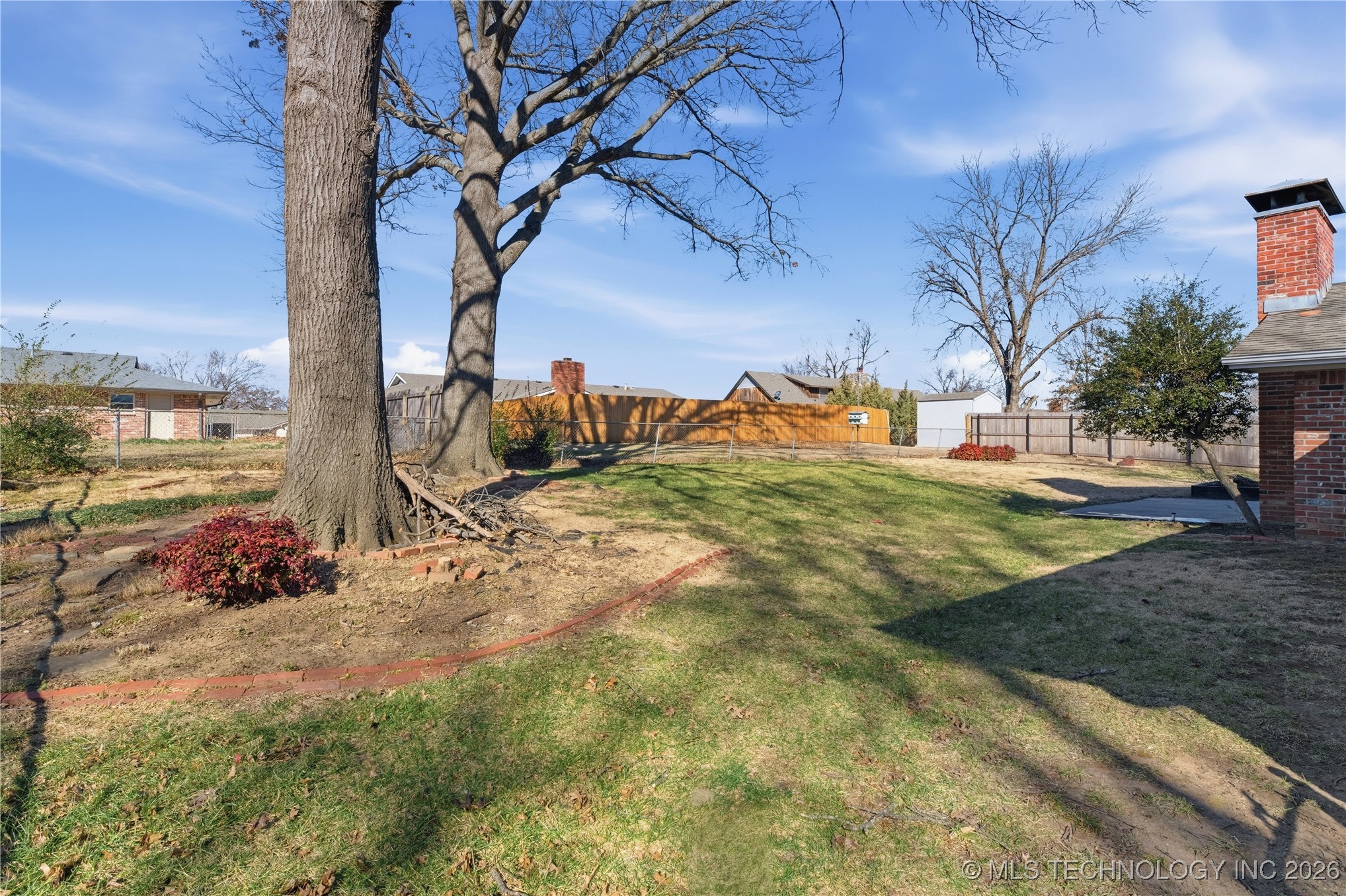 1037 Meadow Drive Bartlesville OK 74006