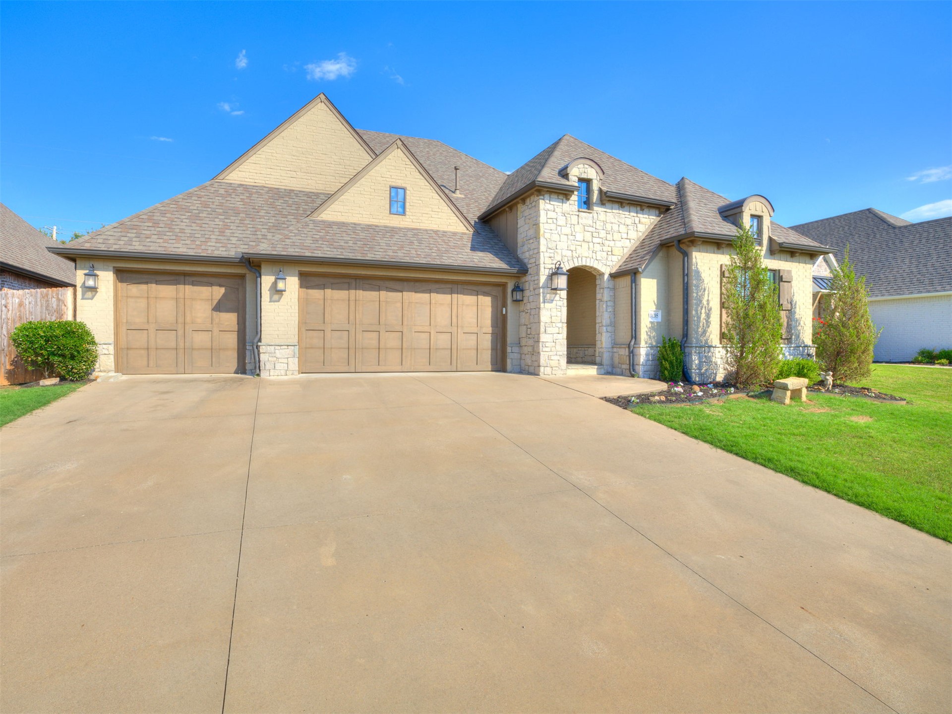 11205 S Redbud Street Jenks OK 74037