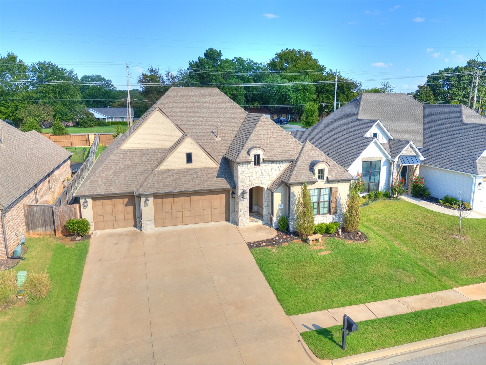 11205 S Redbud Street Jenks OK 74037