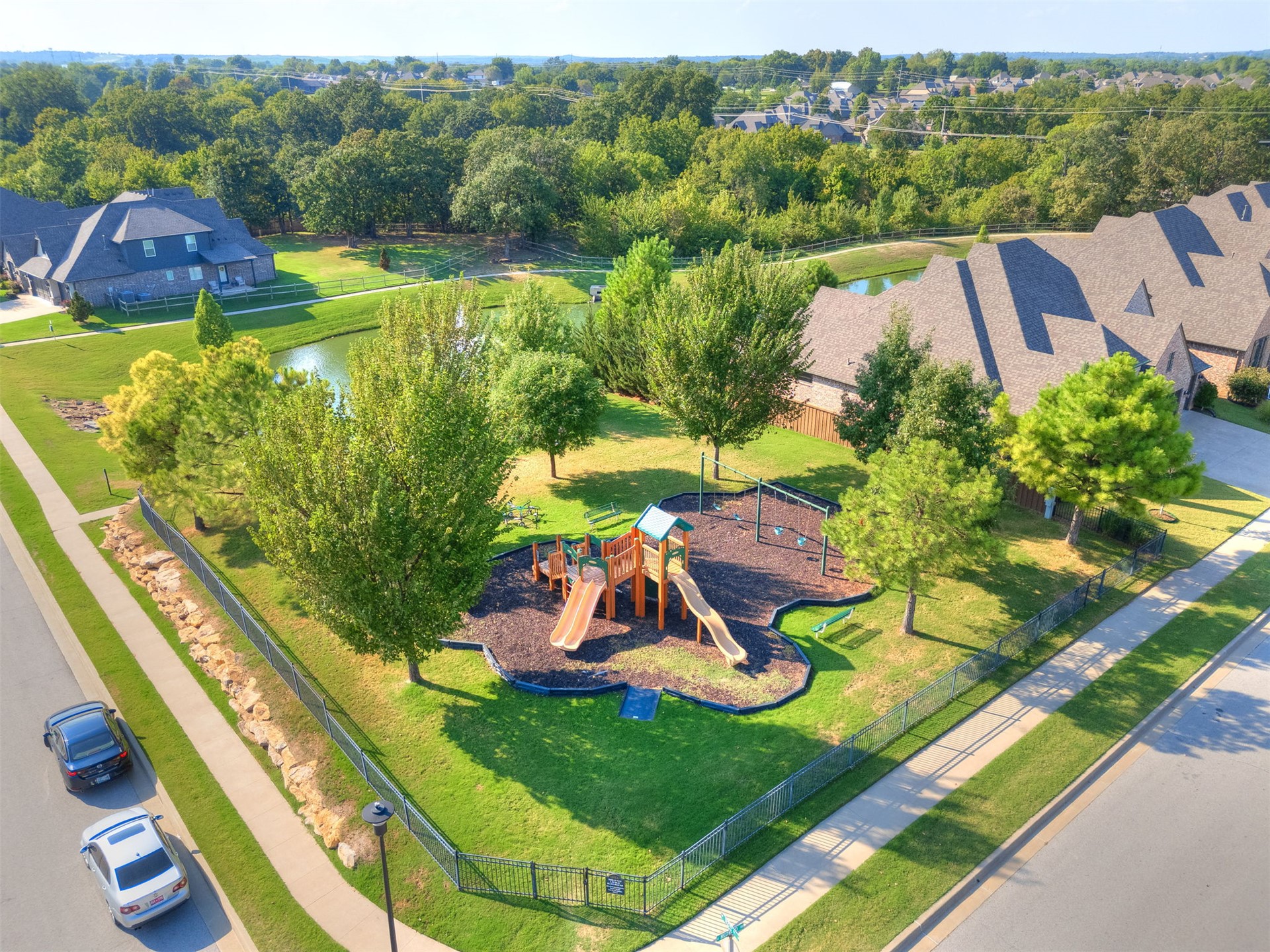 11205 S Redbud Street Jenks OK 74037