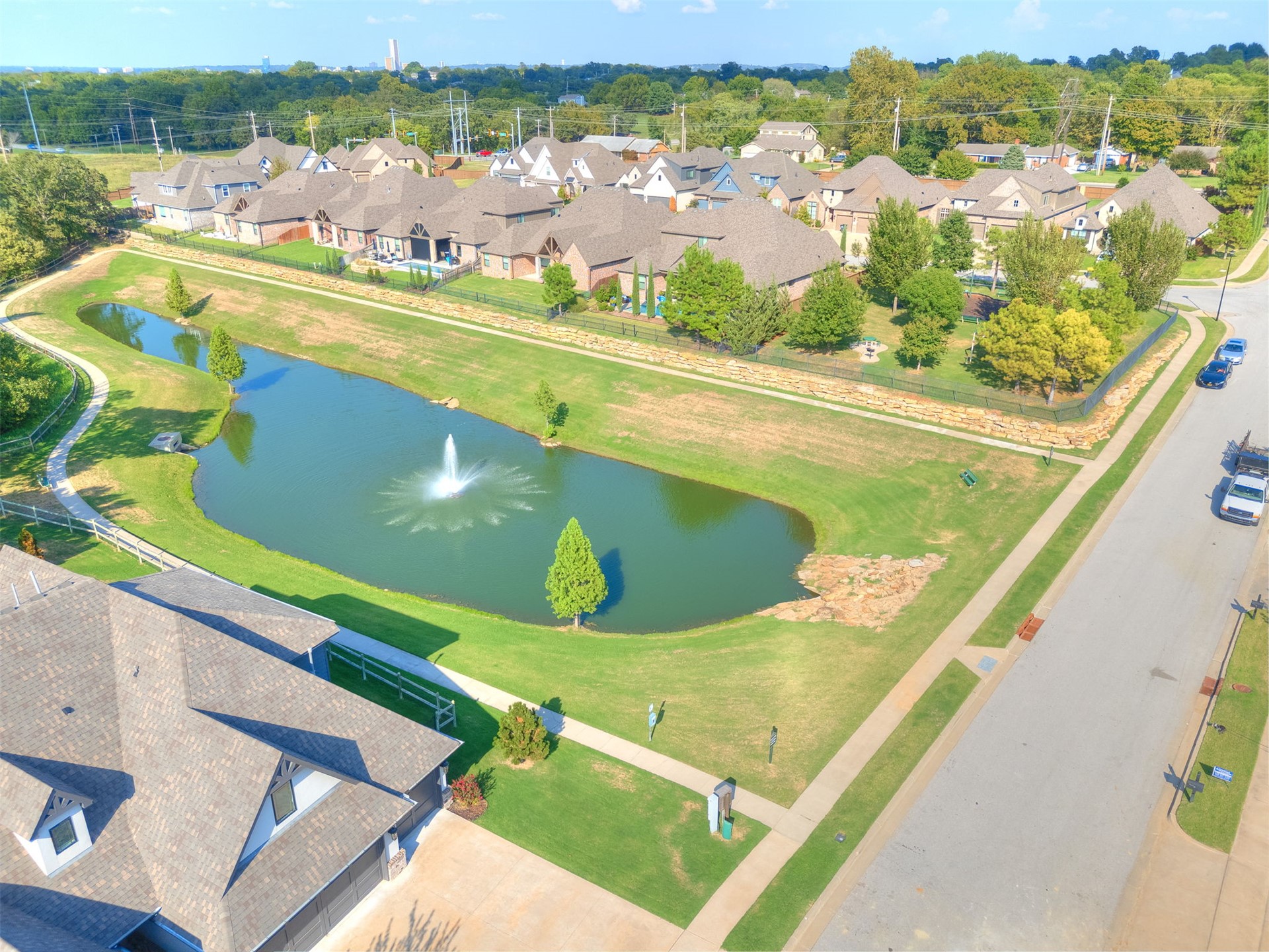 11205 S Redbud Street Jenks OK 74037