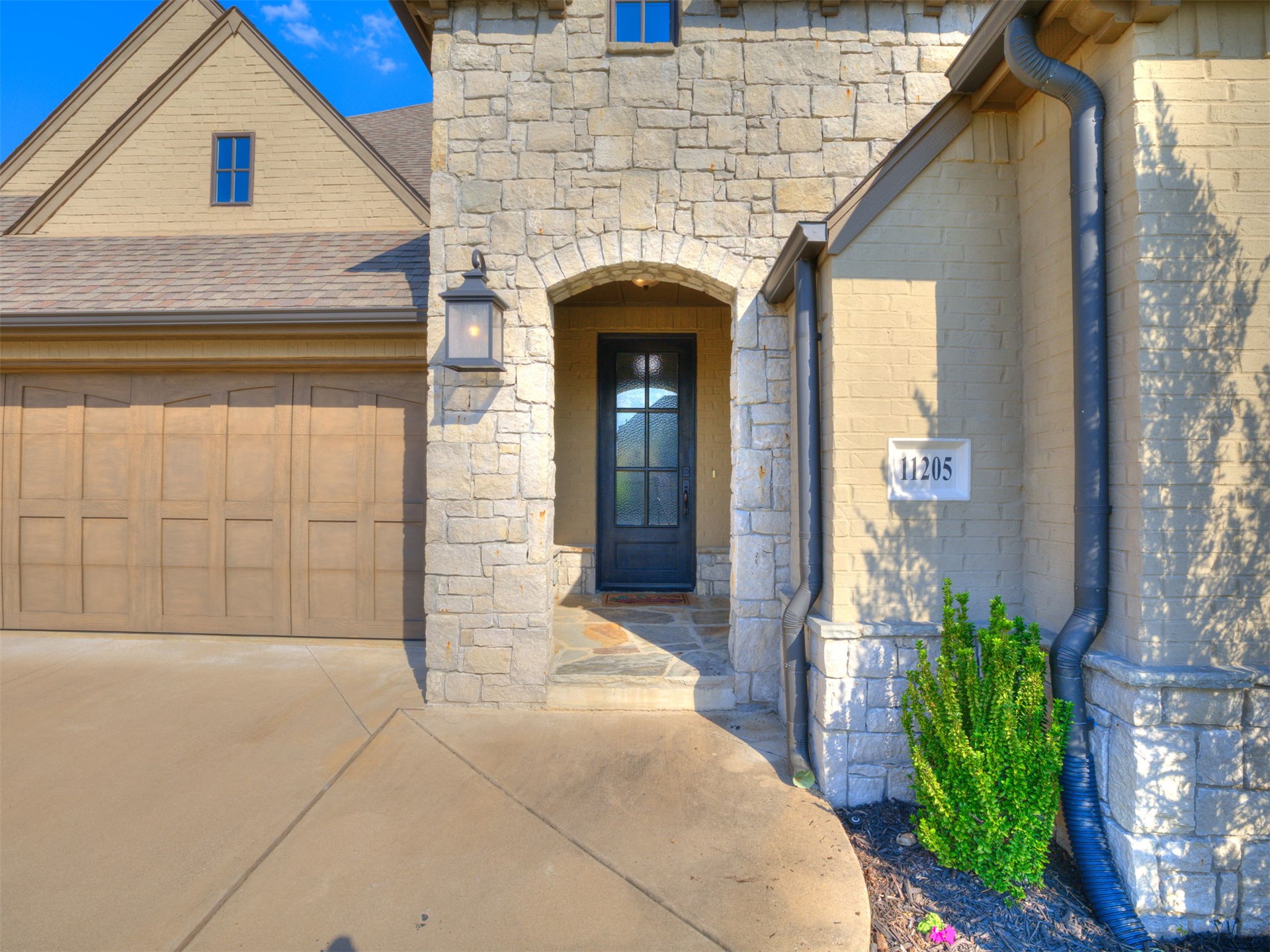 11205 S Redbud Street Jenks OK 74037