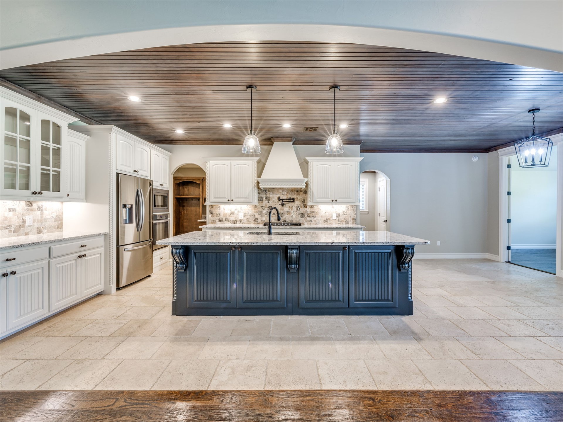 11205 S Redbud Street Jenks OK 74037