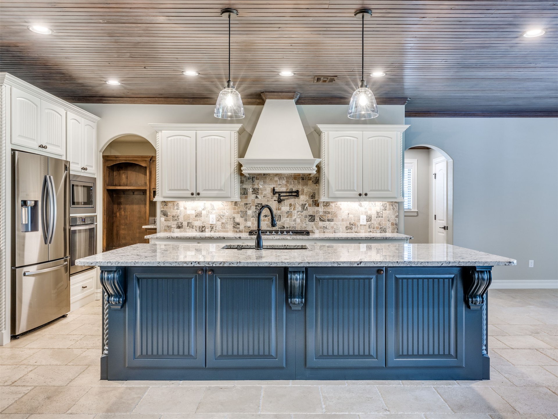 11205 S Redbud Street Jenks OK 74037