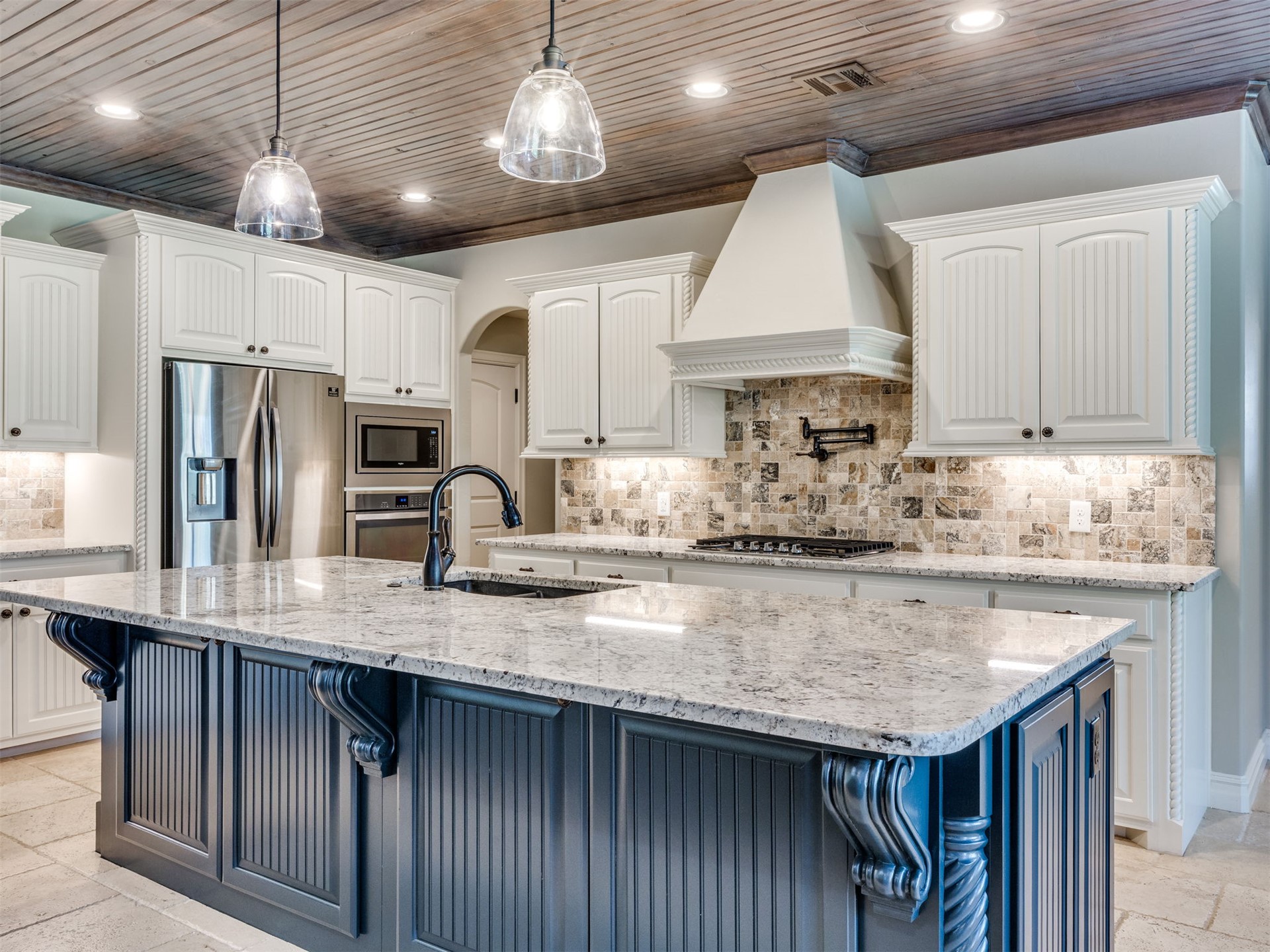 11205 S Redbud Street Jenks OK 74037