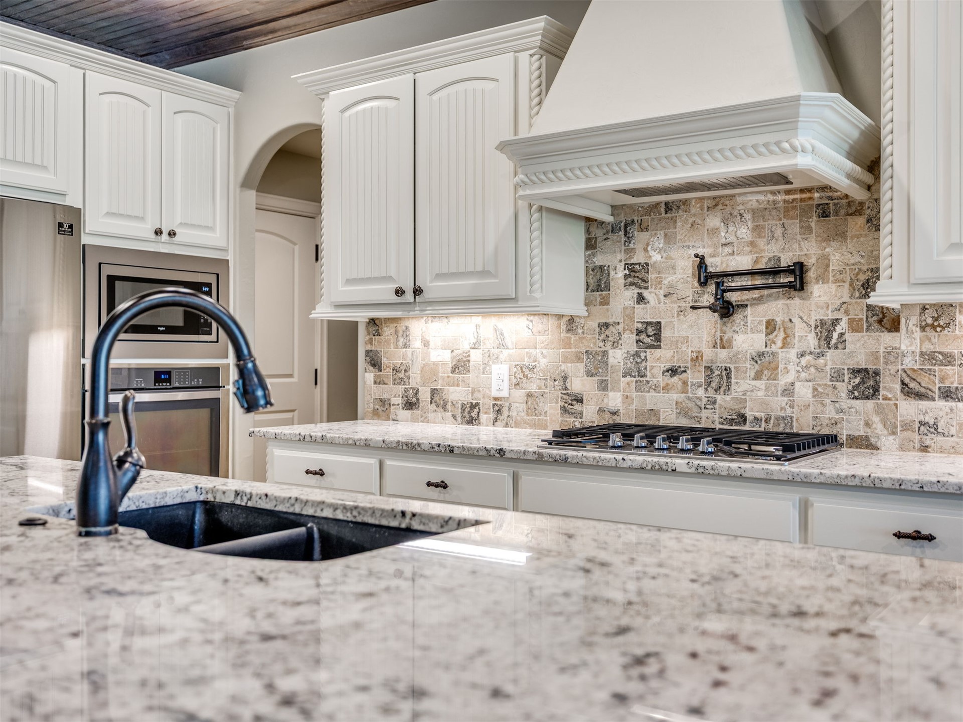 11205 S Redbud Street Jenks OK 74037