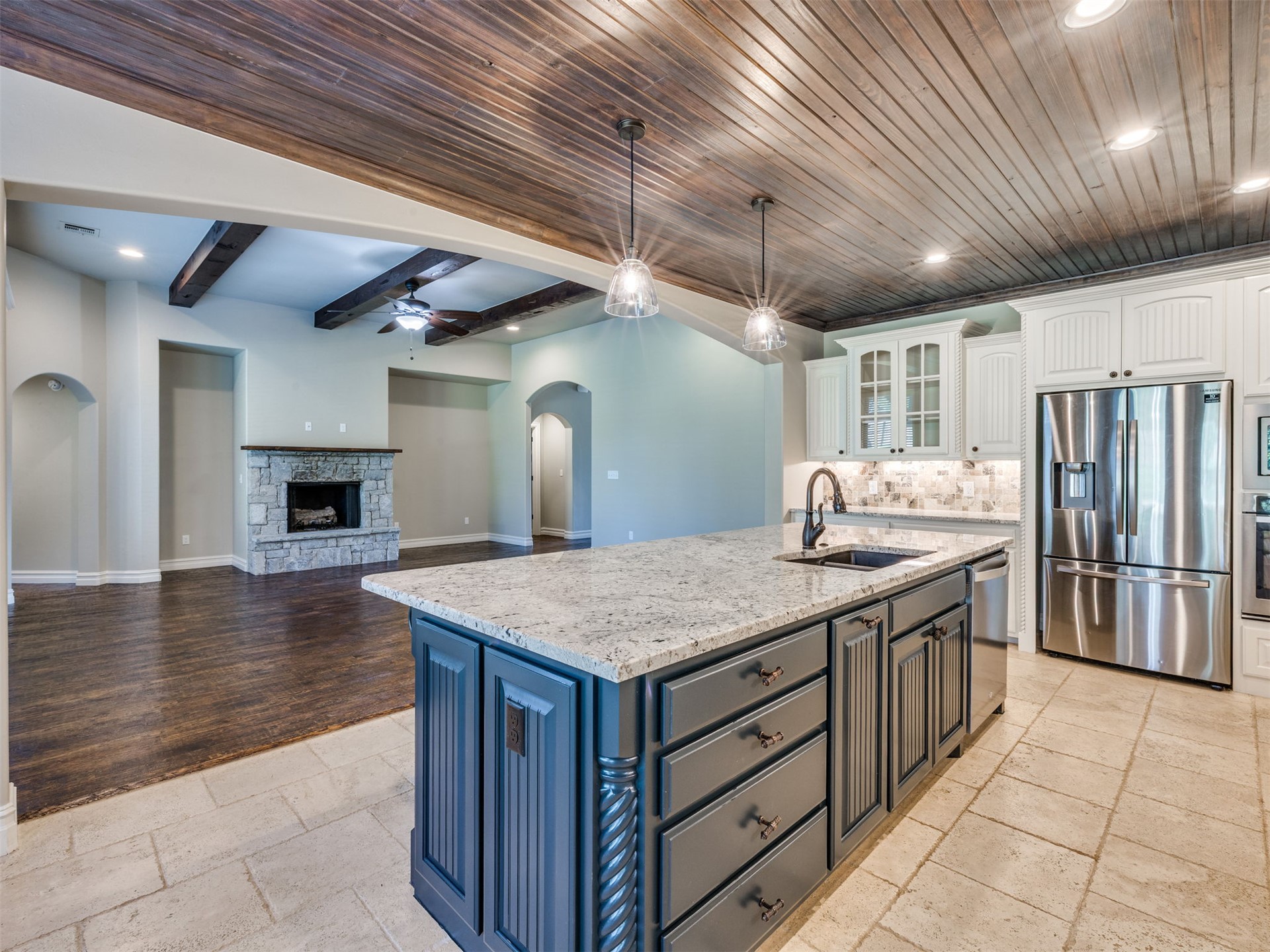 11205 S Redbud Street Jenks OK 74037