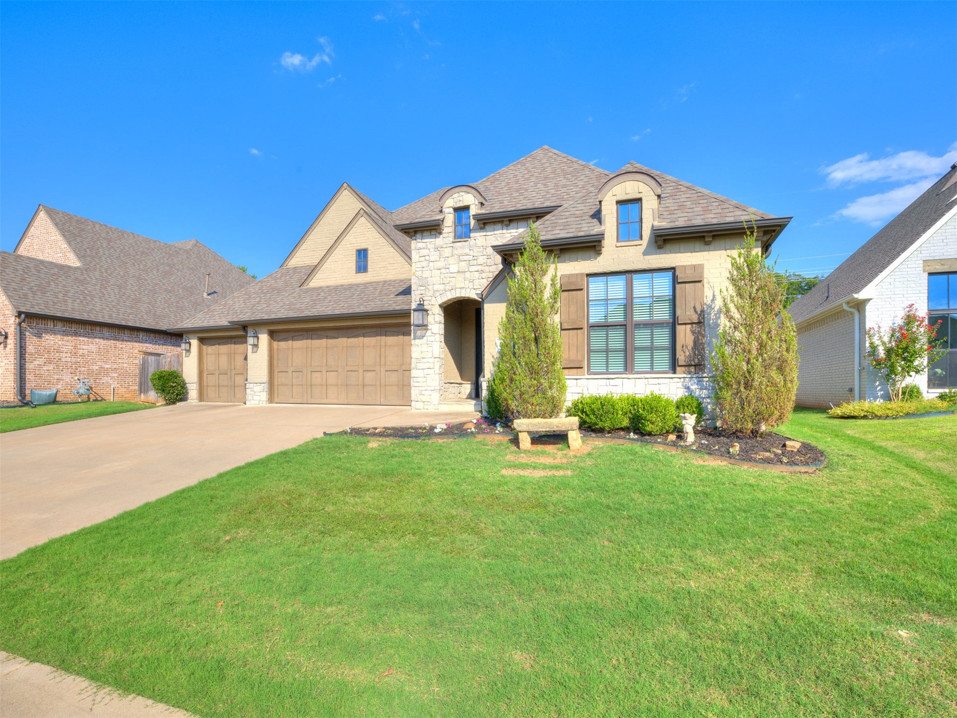 11205 S Redbud Street Jenks OK 74037