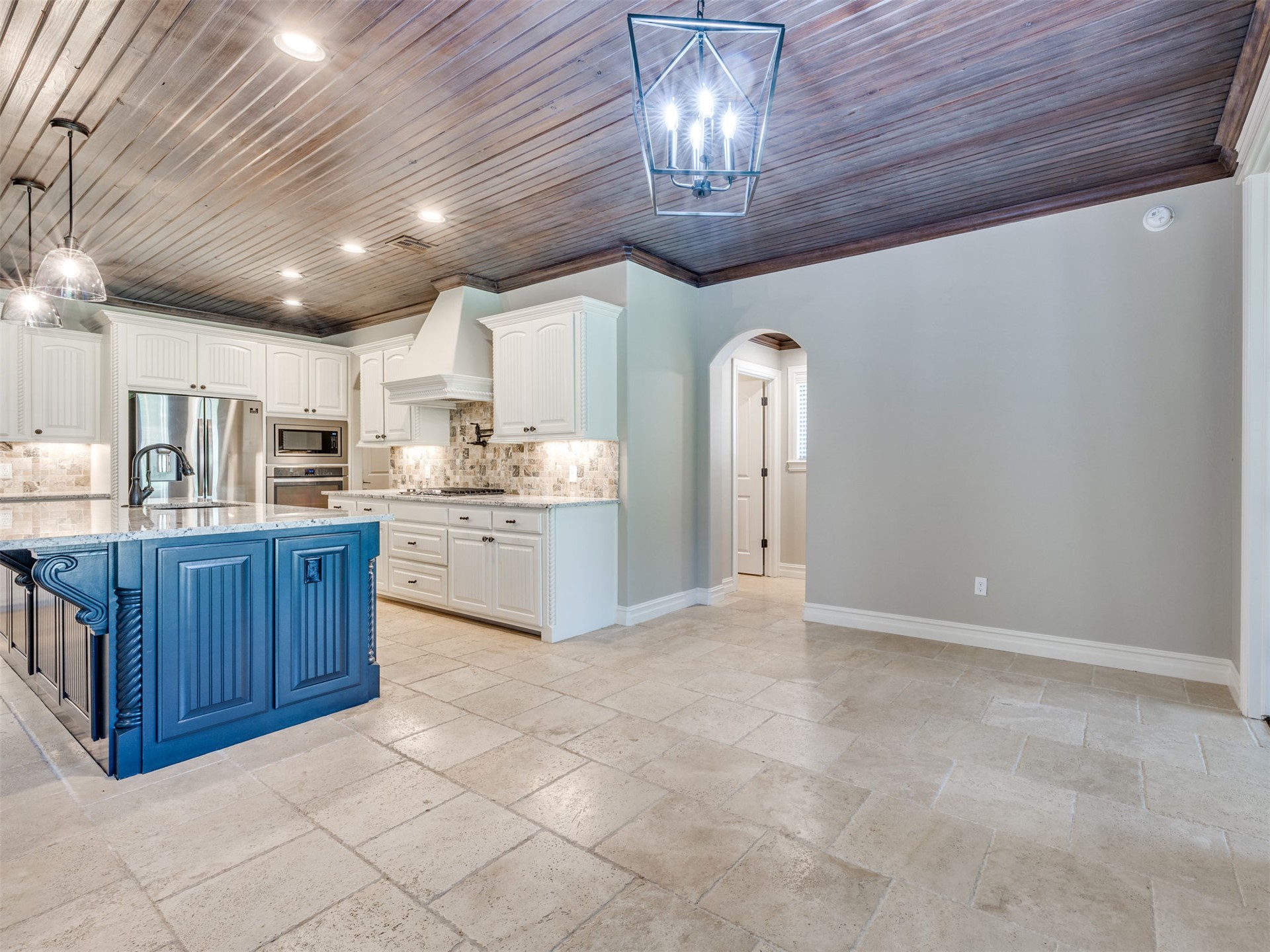 11205 S Redbud Street Jenks OK 74037