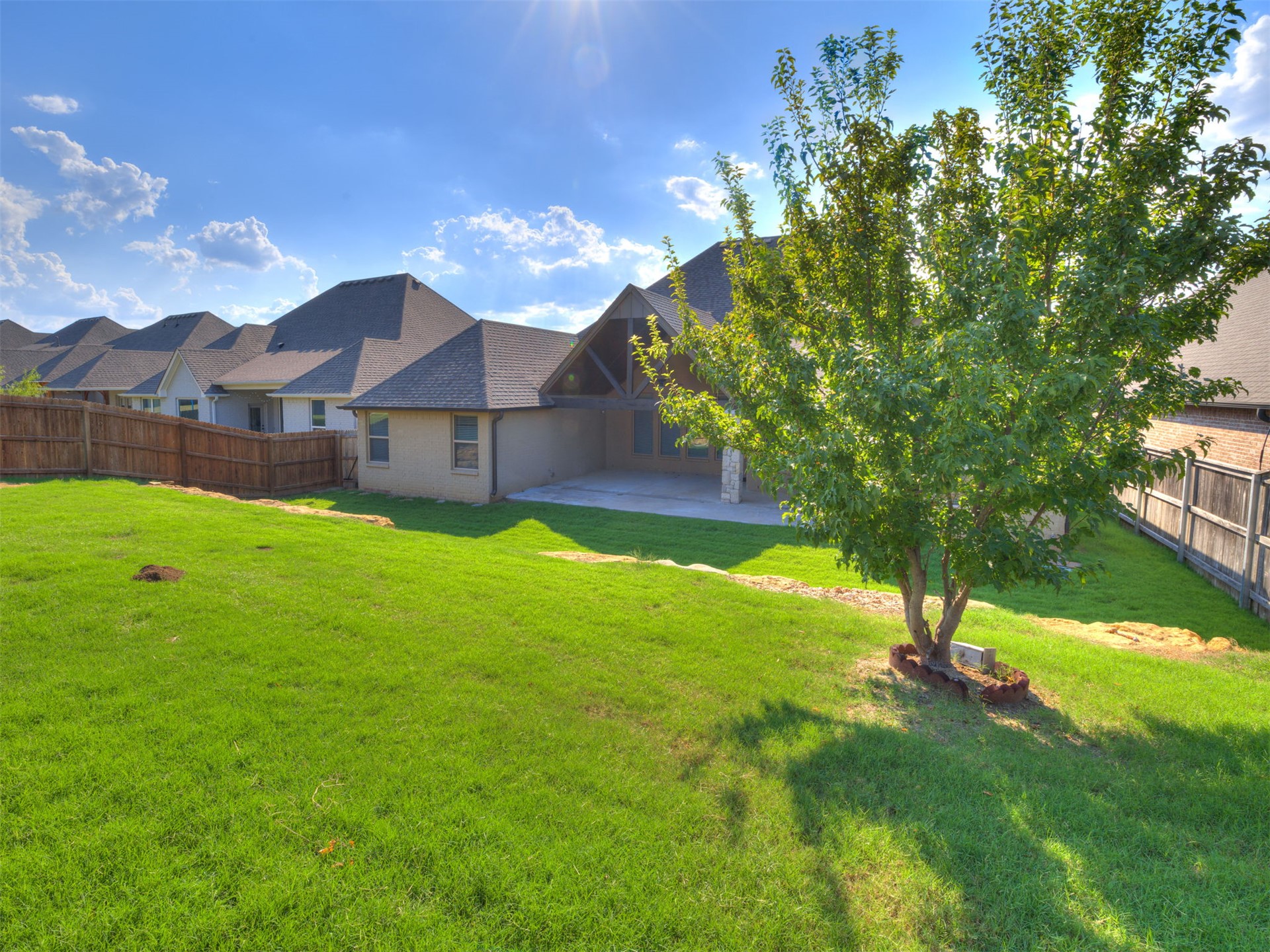 11205 S Redbud Street Jenks OK 74037
