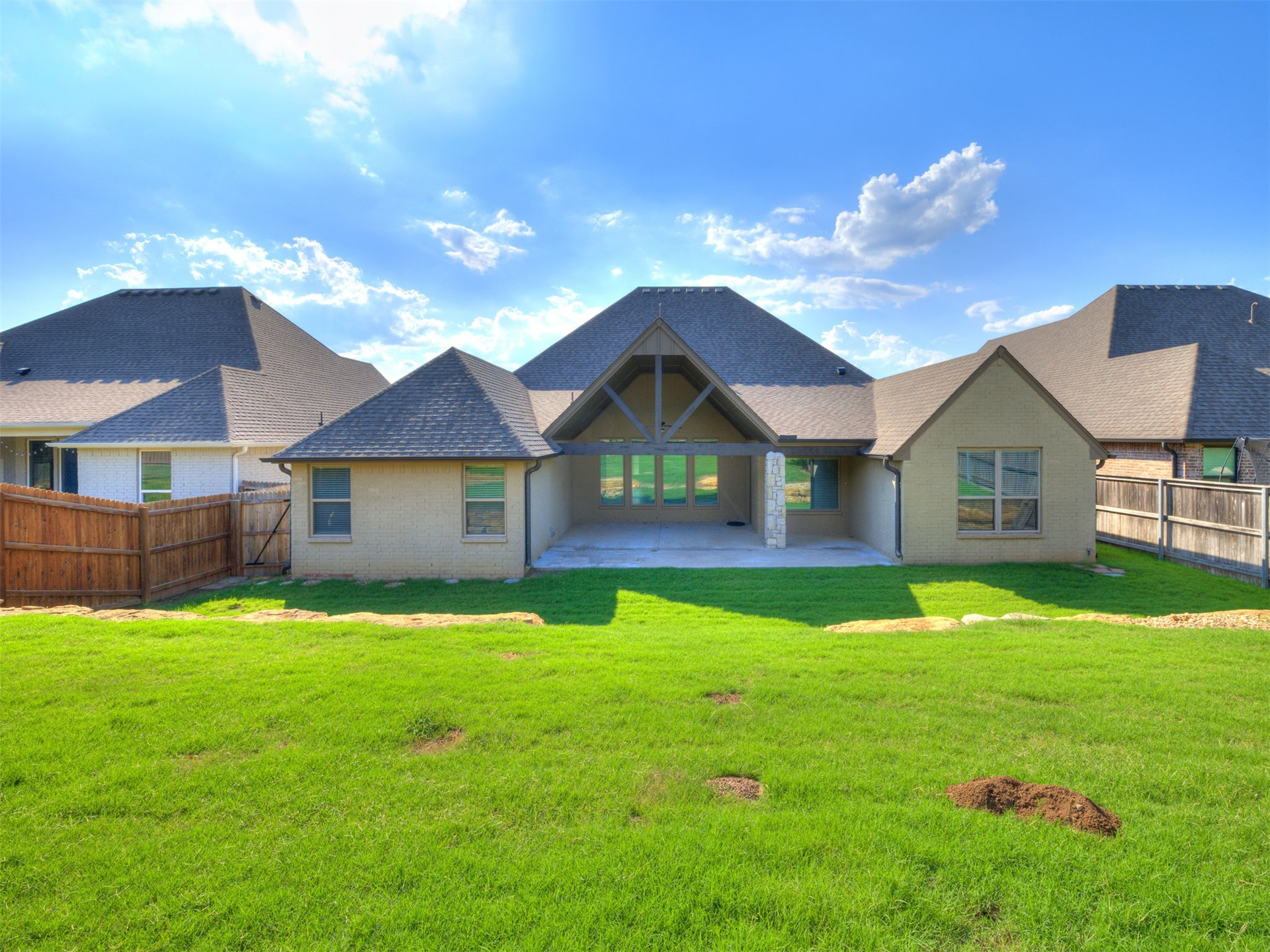 11205 S Redbud Street Jenks OK 74037