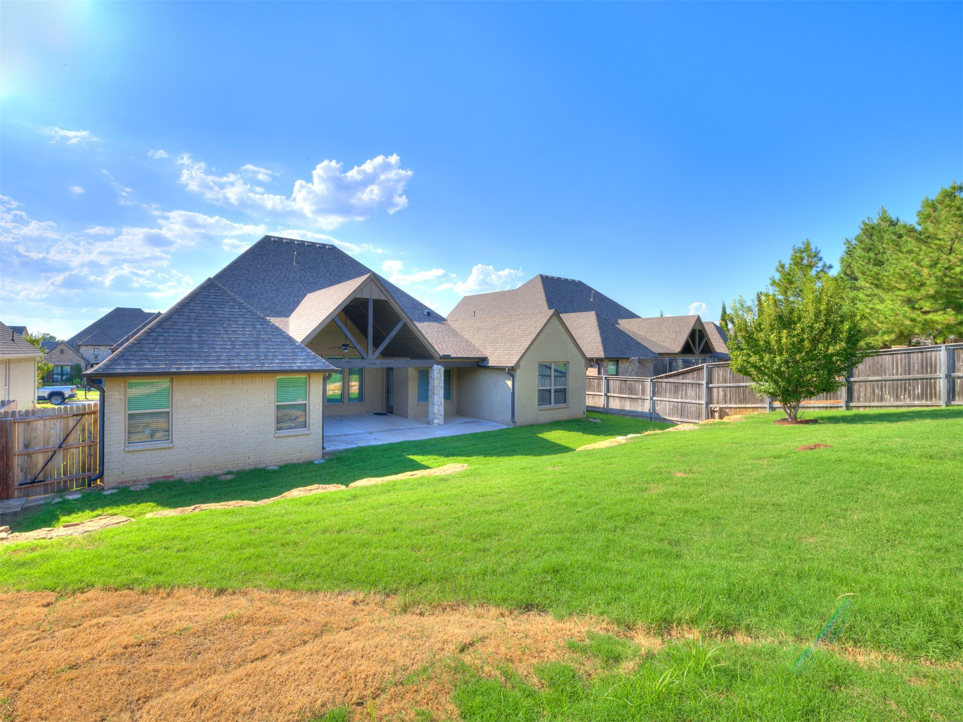 11205 S Redbud Street Jenks OK 74037