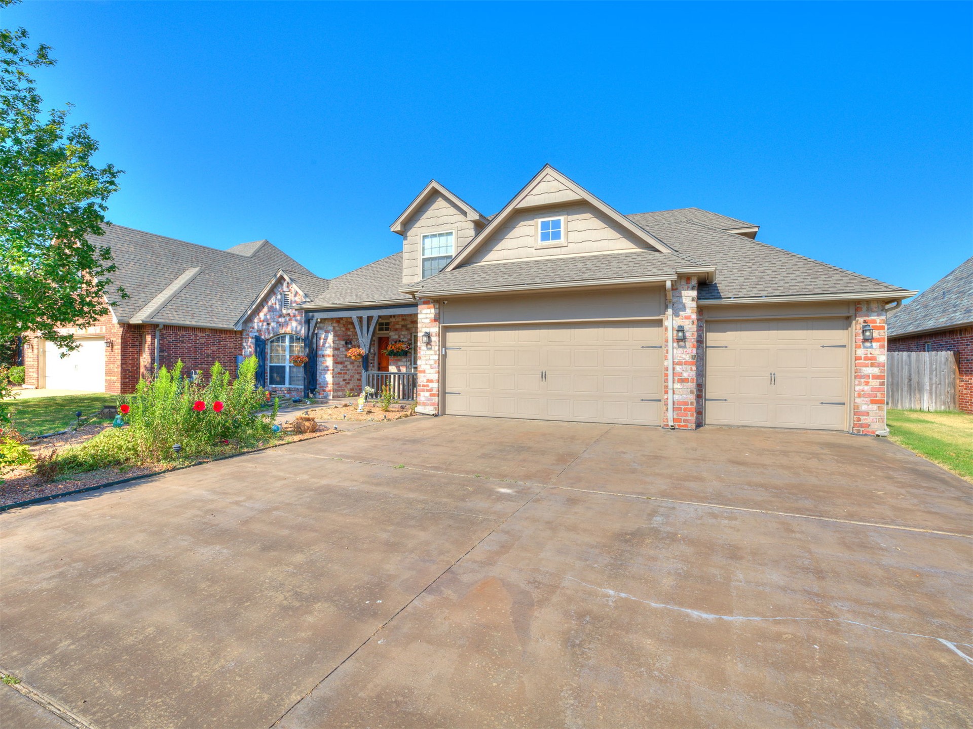 14490 S Florence Avenue Bixby OK 74008