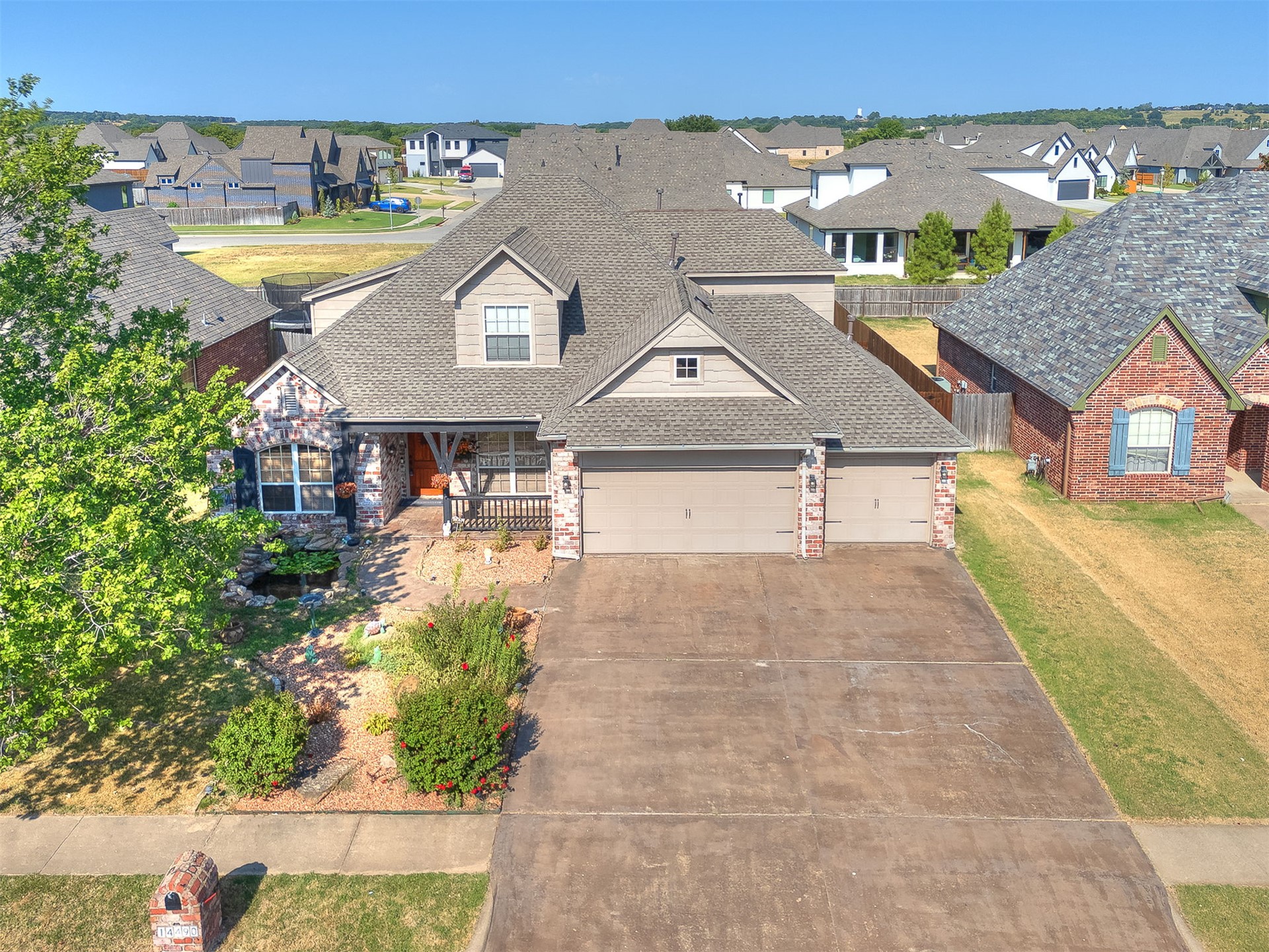 14490 S Florence Avenue Bixby OK 74008