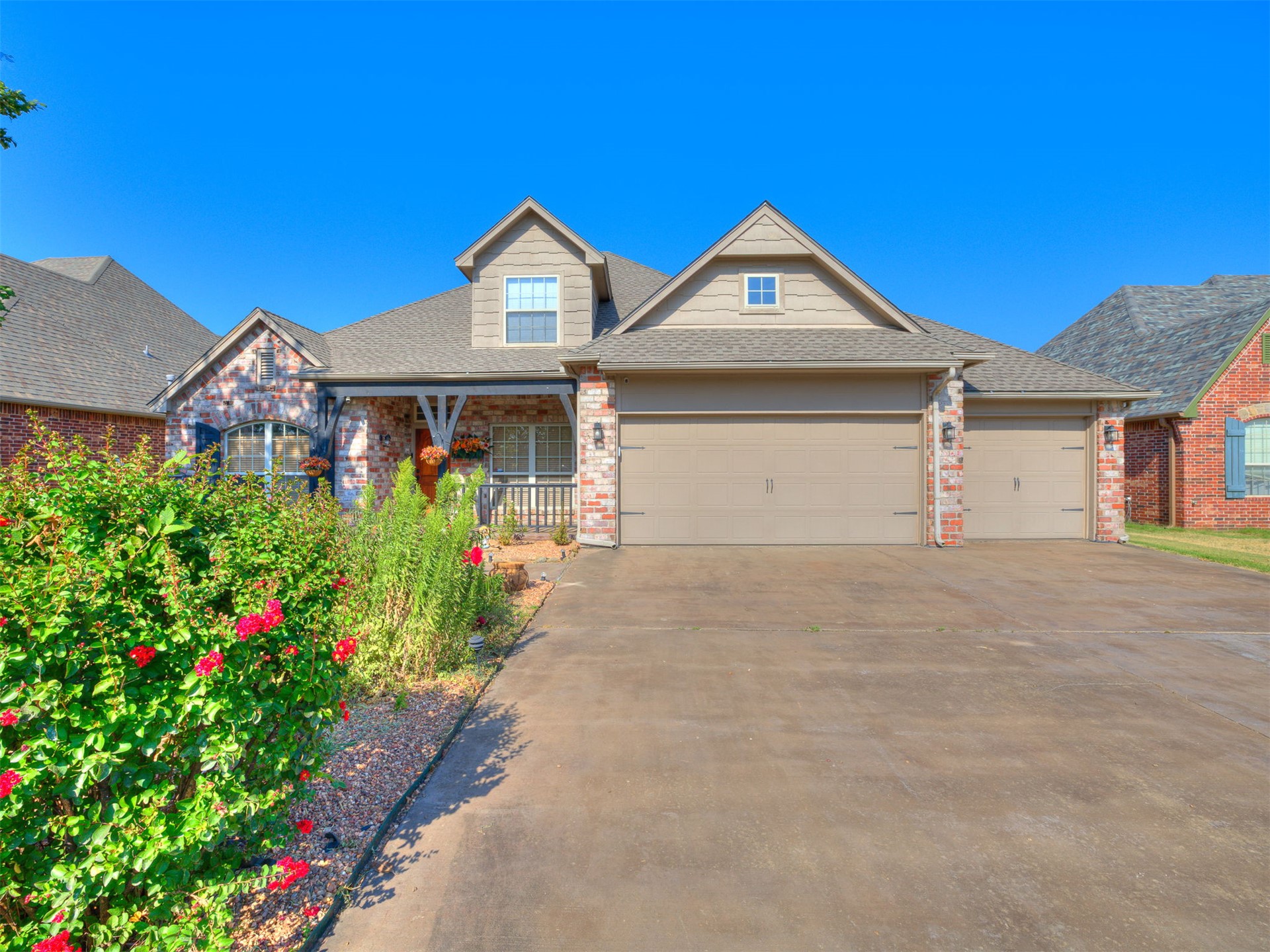 14490 S Florence Avenue Bixby OK 74008