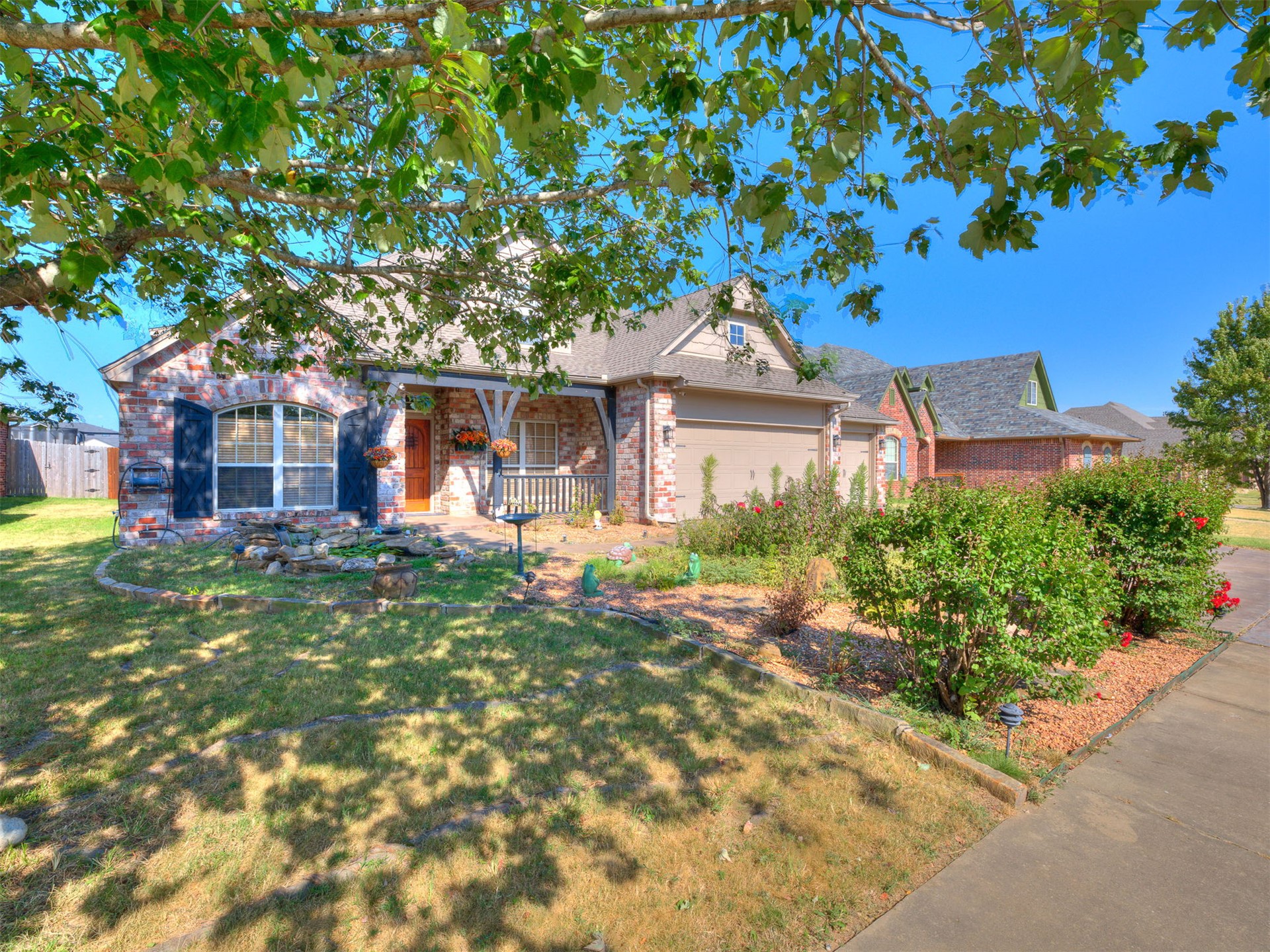 14490 S Florence Avenue Bixby OK 74008
