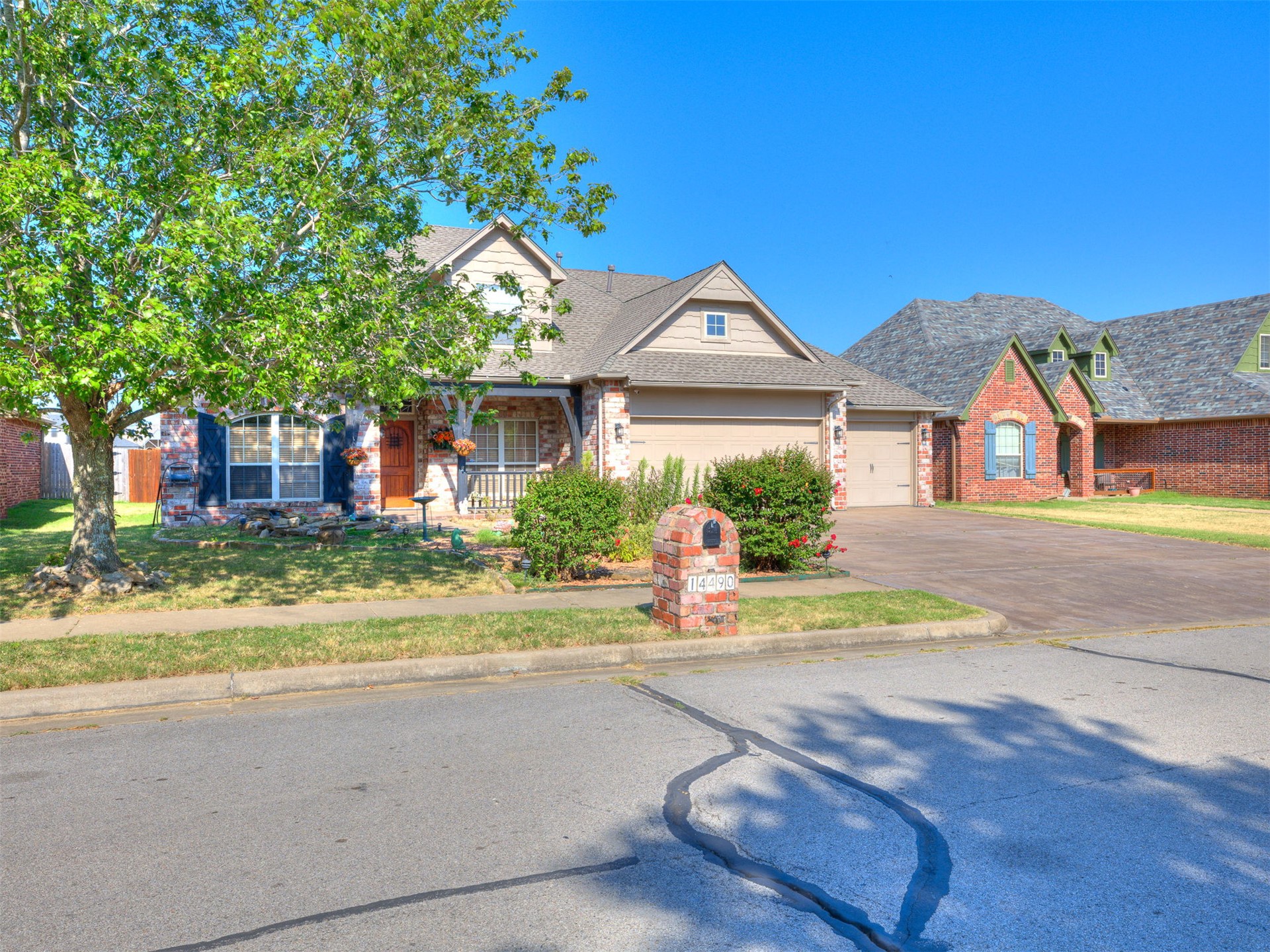 14490 S Florence Avenue Bixby OK 74008