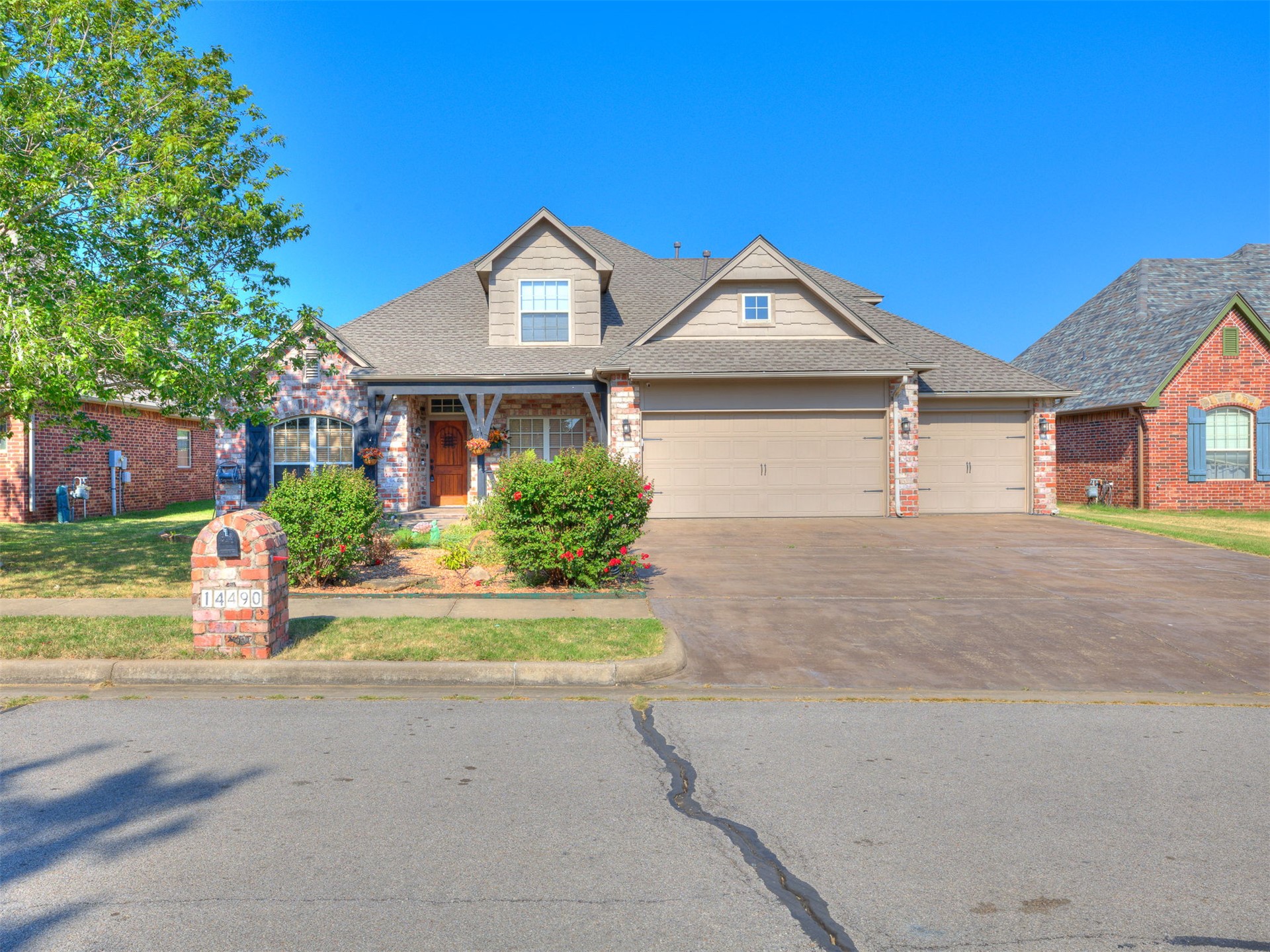 14490 S Florence Avenue Bixby OK 74008