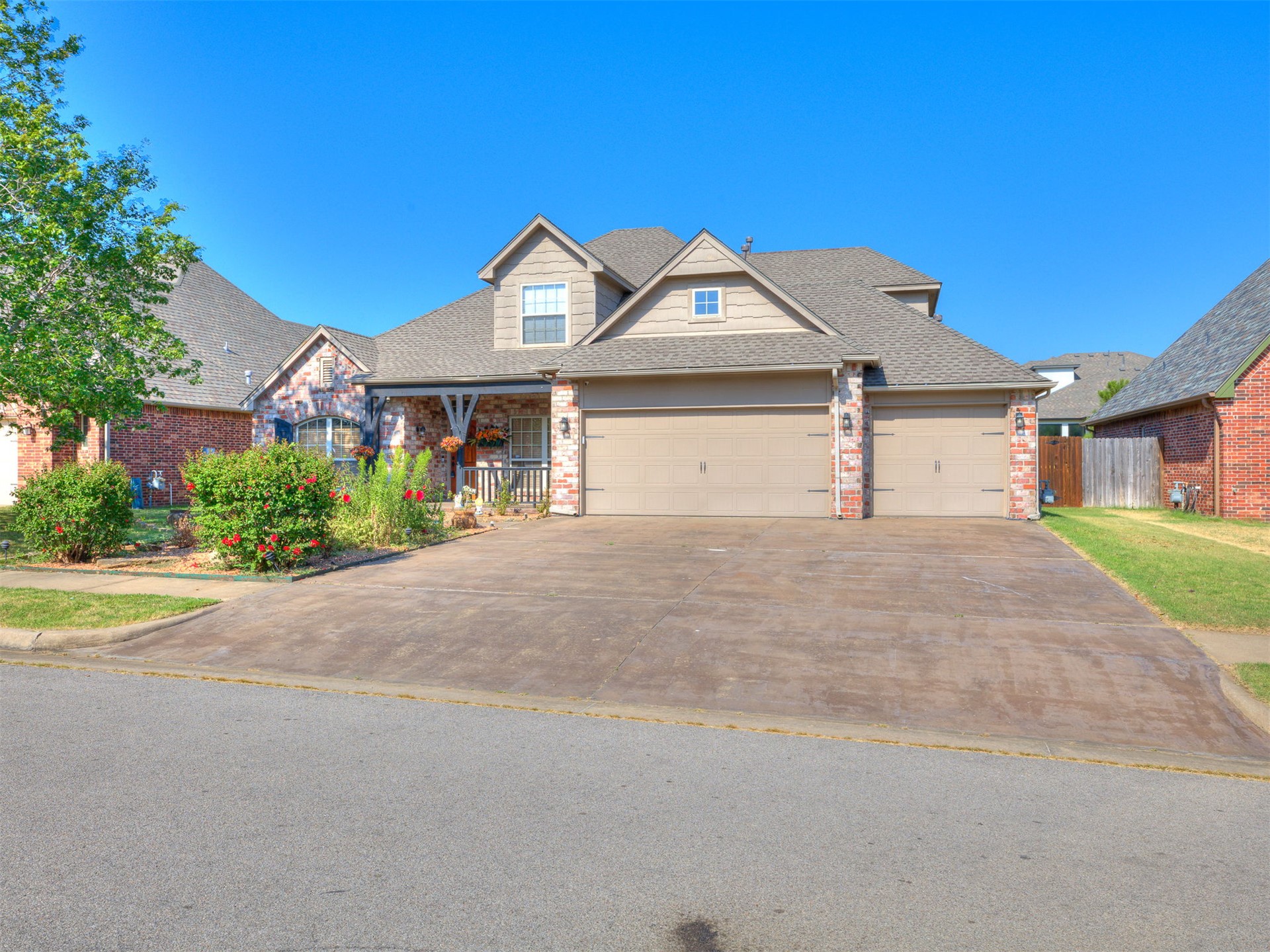 14490 S Florence Avenue Bixby OK 74008