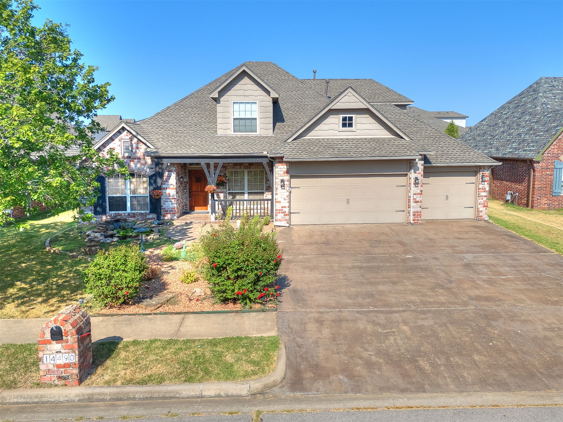 14490 S Florence Avenue Bixby OK 74008