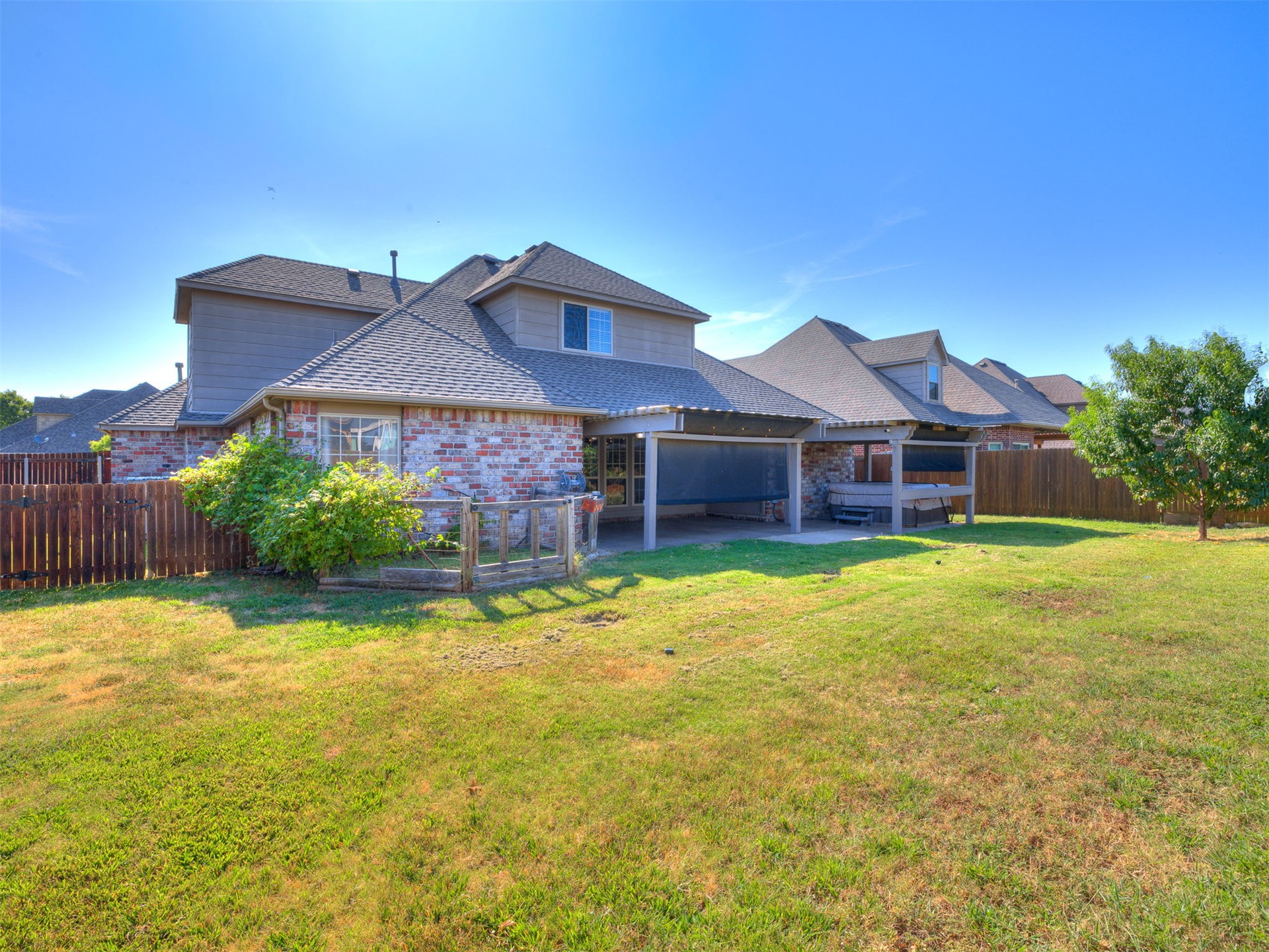 14490 S Florence Avenue Bixby OK 74008