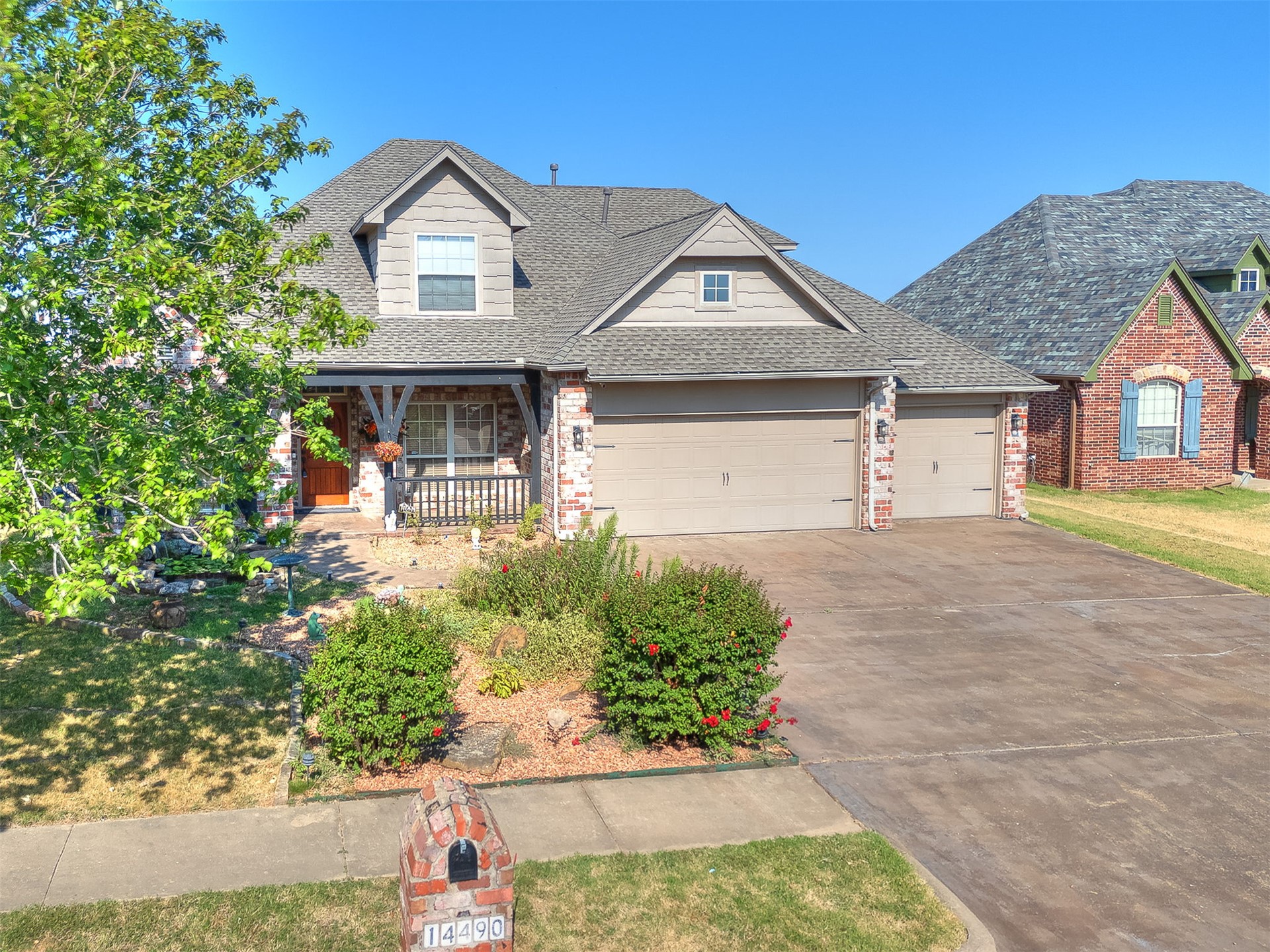 14490 S Florence Avenue Bixby OK 74008