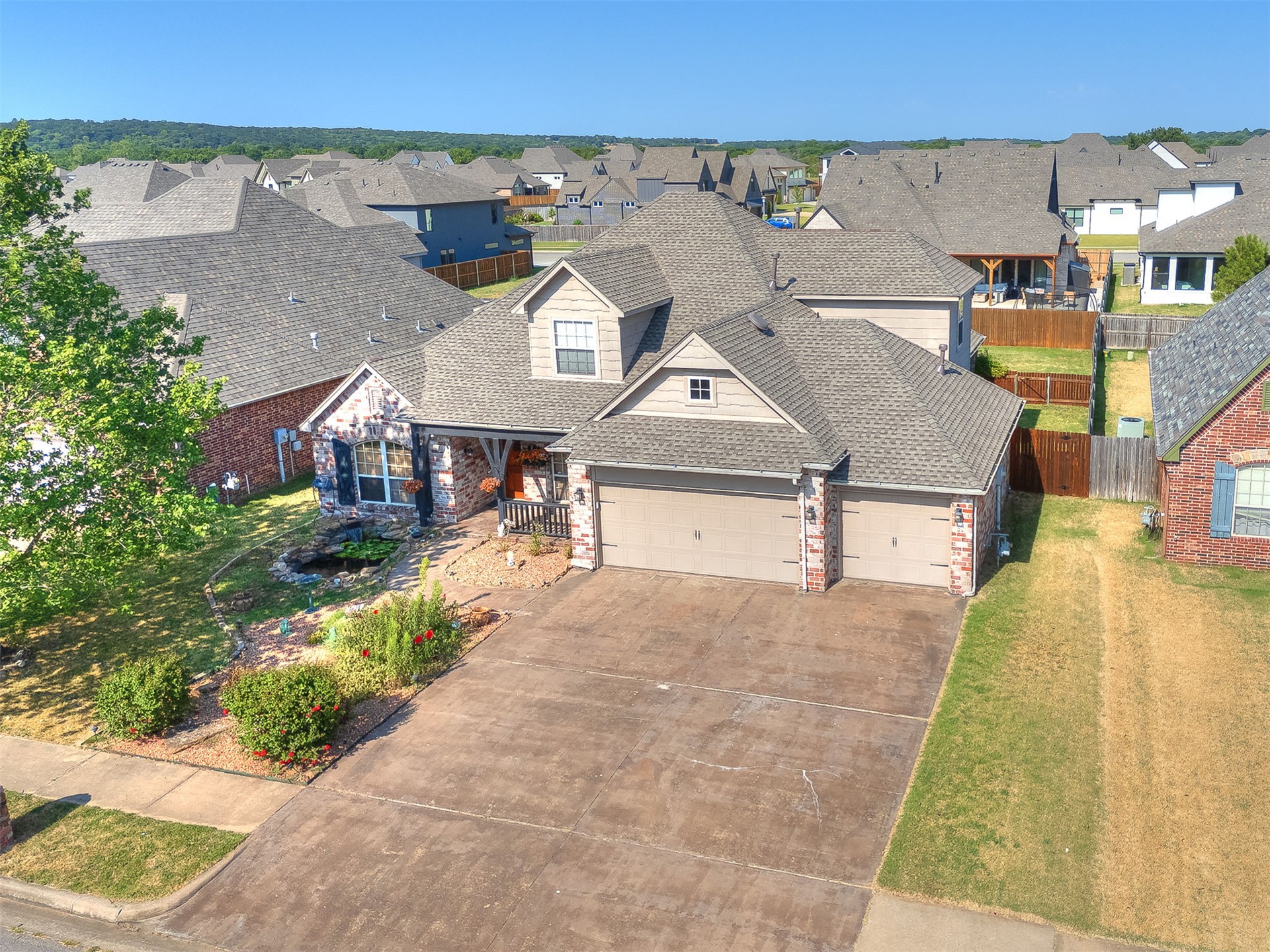 14490 S Florence Avenue Bixby OK 74008