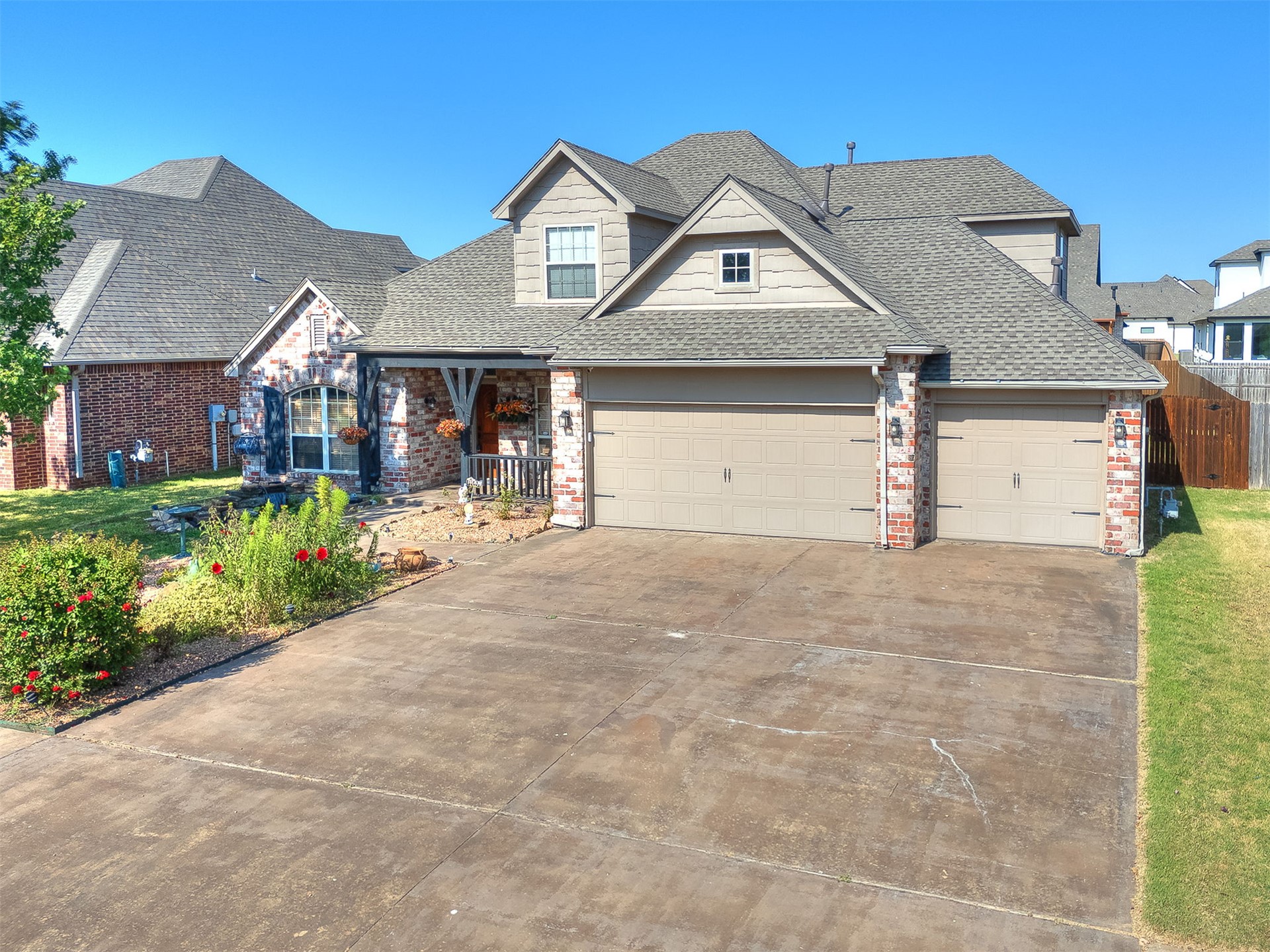 14490 S Florence Avenue Bixby OK 74008