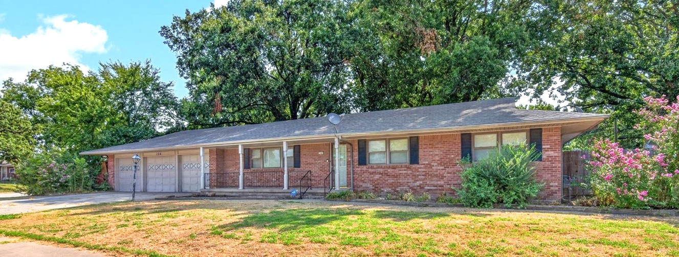 126 Mulberry Lane Bartlesville OK 74003