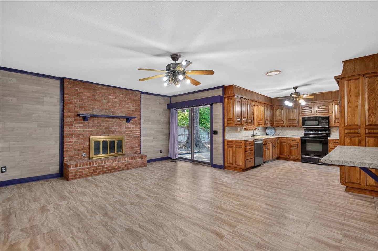 126 Mulberry Lane Bartlesville OK 74003