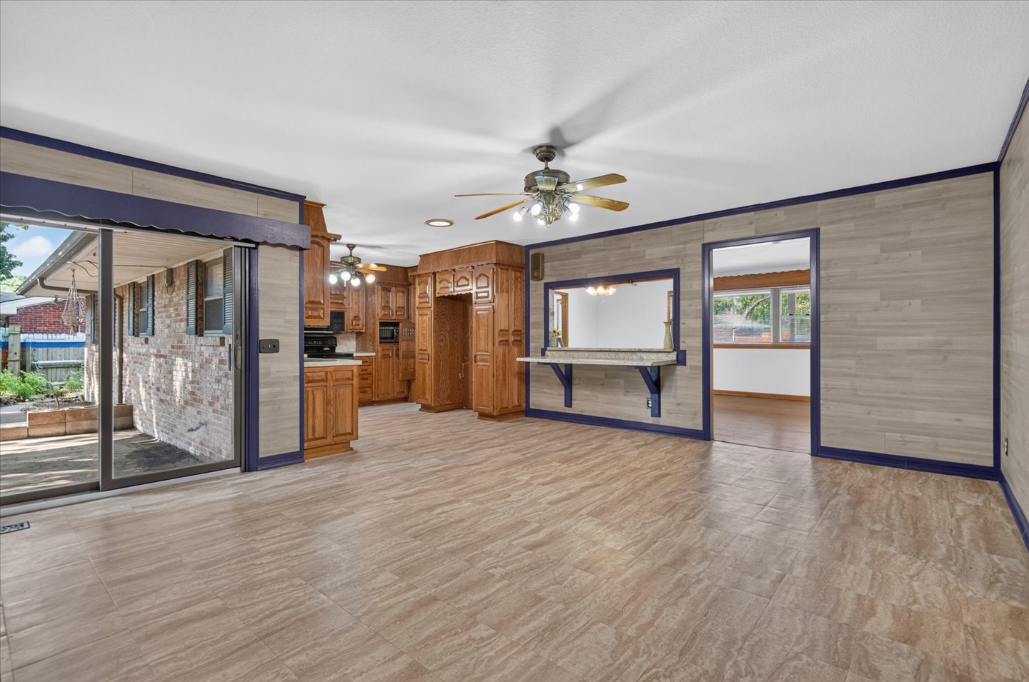126 Mulberry Lane Bartlesville OK 74003