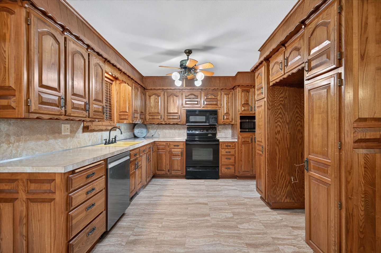 126 Mulberry Lane Bartlesville OK 74003