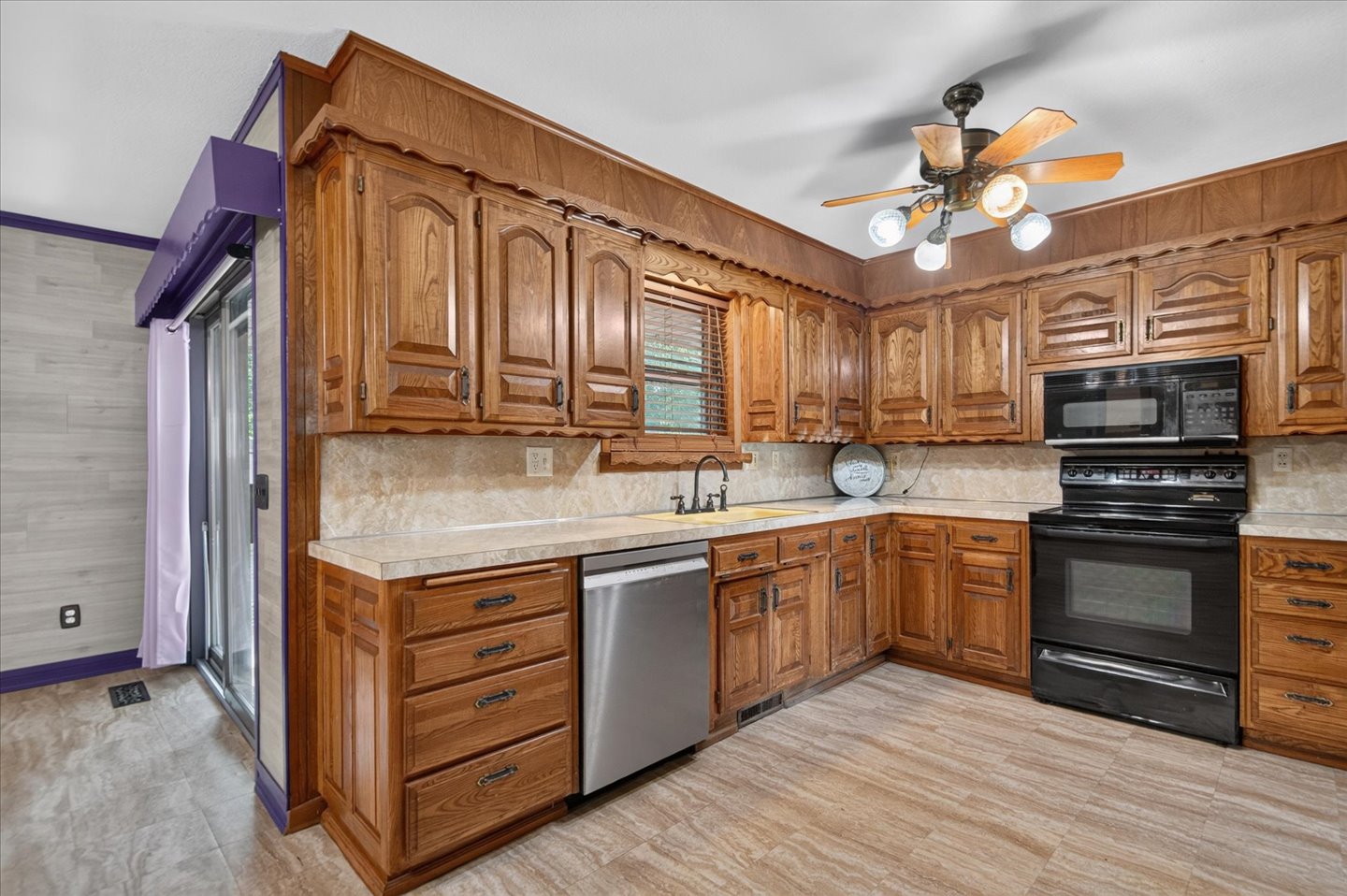 126 Mulberry Lane Bartlesville OK 74003