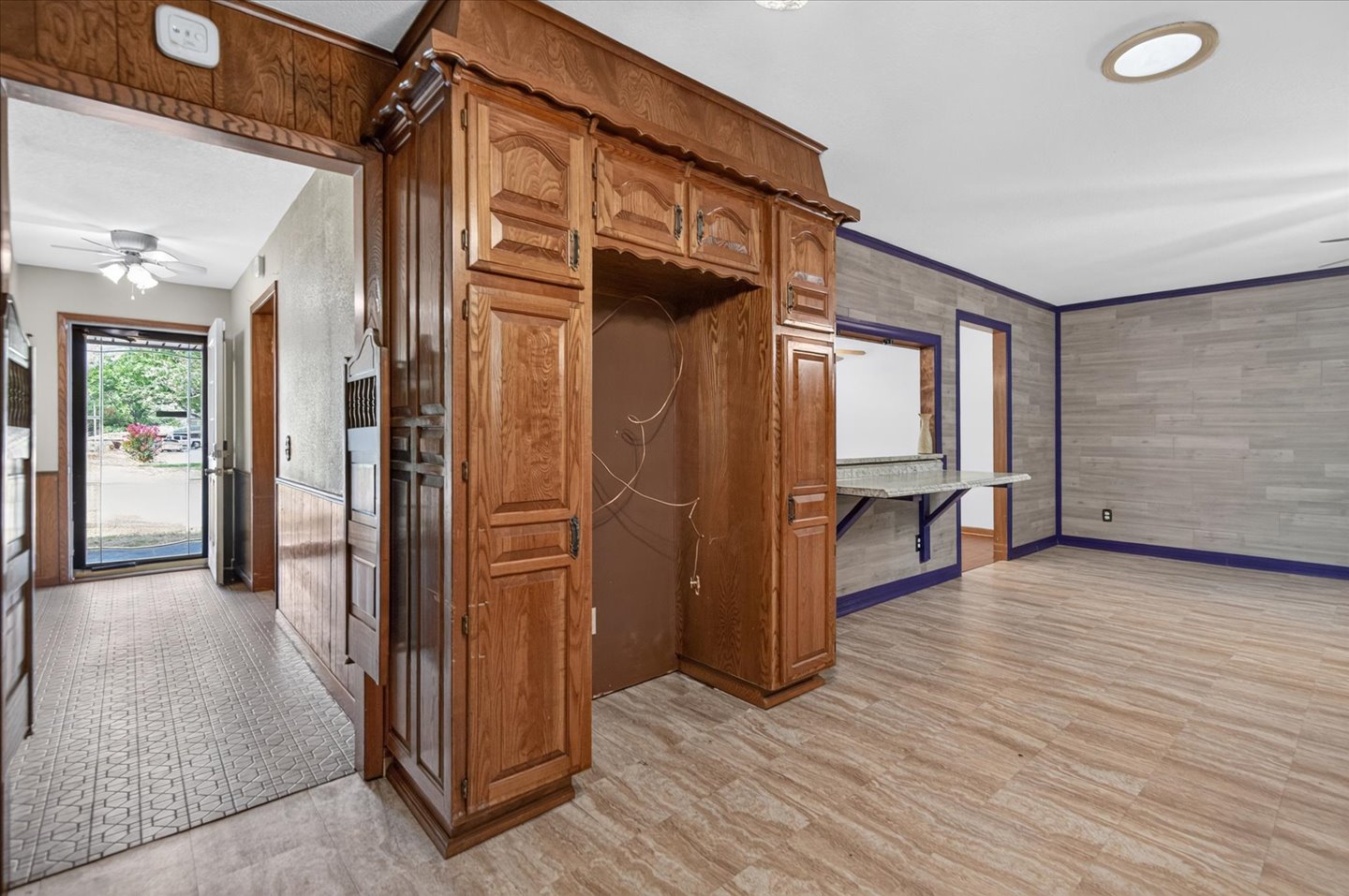 126 Mulberry Lane Bartlesville OK 74003