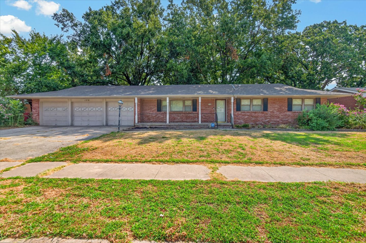 126 Mulberry Lane Bartlesville OK 74003