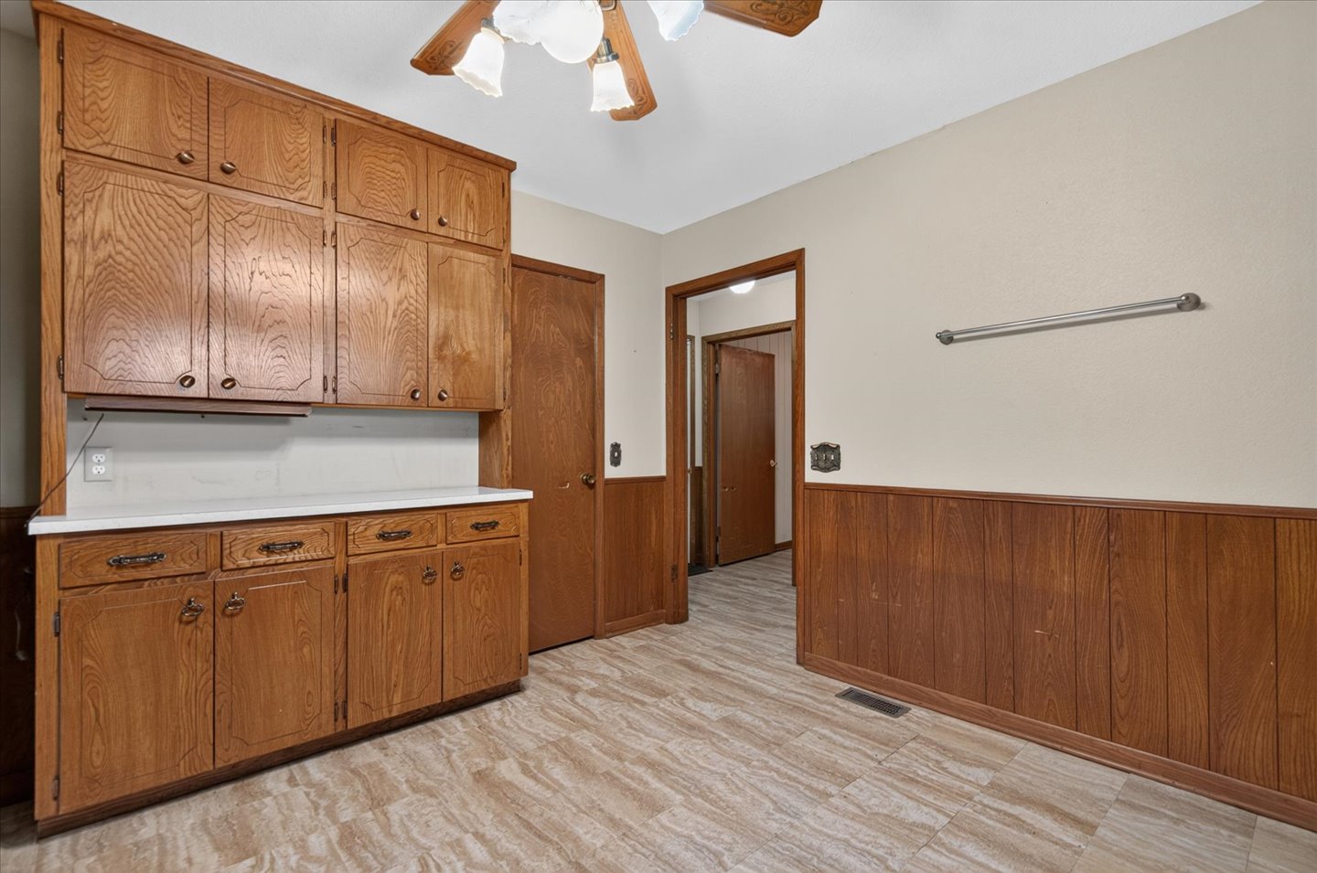 126 Mulberry Lane Bartlesville OK 74003