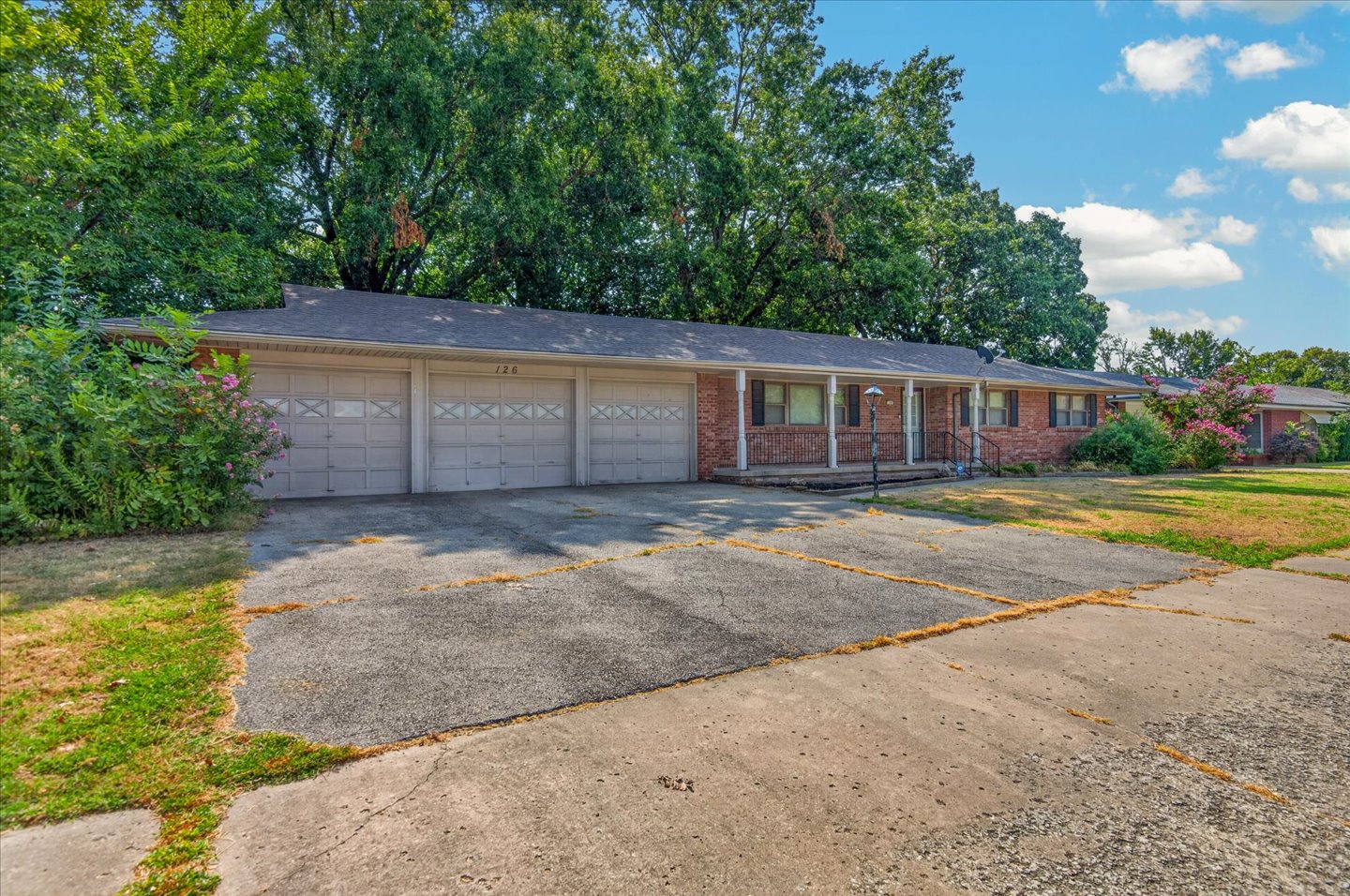 126 Mulberry Lane Bartlesville OK 74003