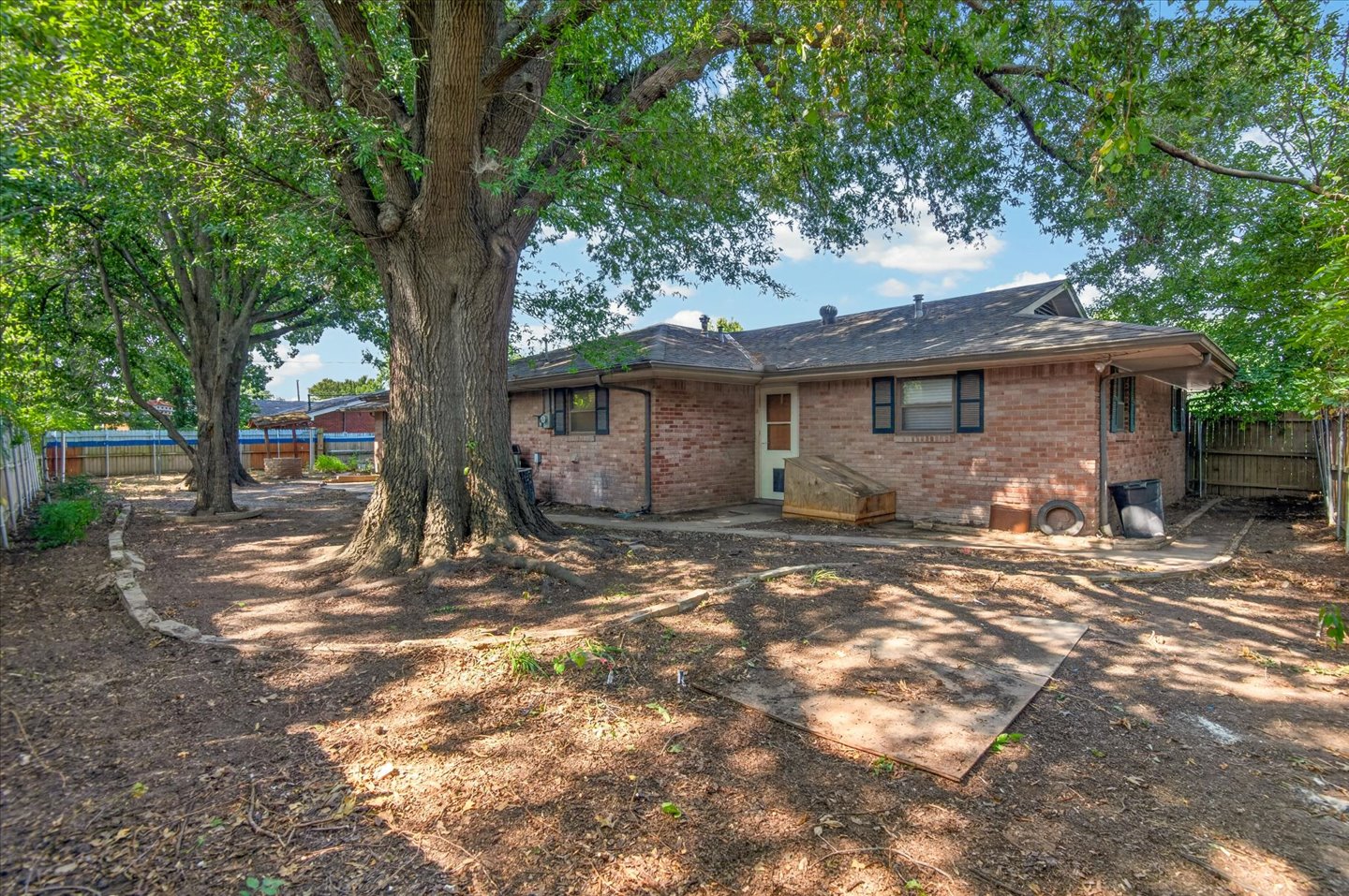 126 Mulberry Lane Bartlesville OK 74003