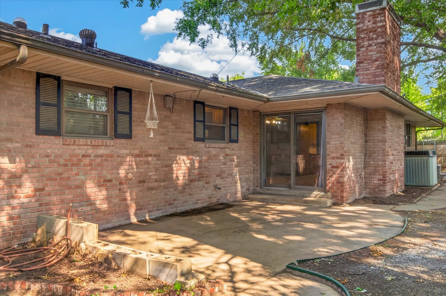 126 Mulberry Lane Bartlesville OK 74003