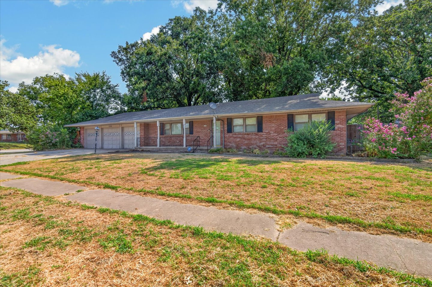 126 Mulberry Lane Bartlesville OK 74003